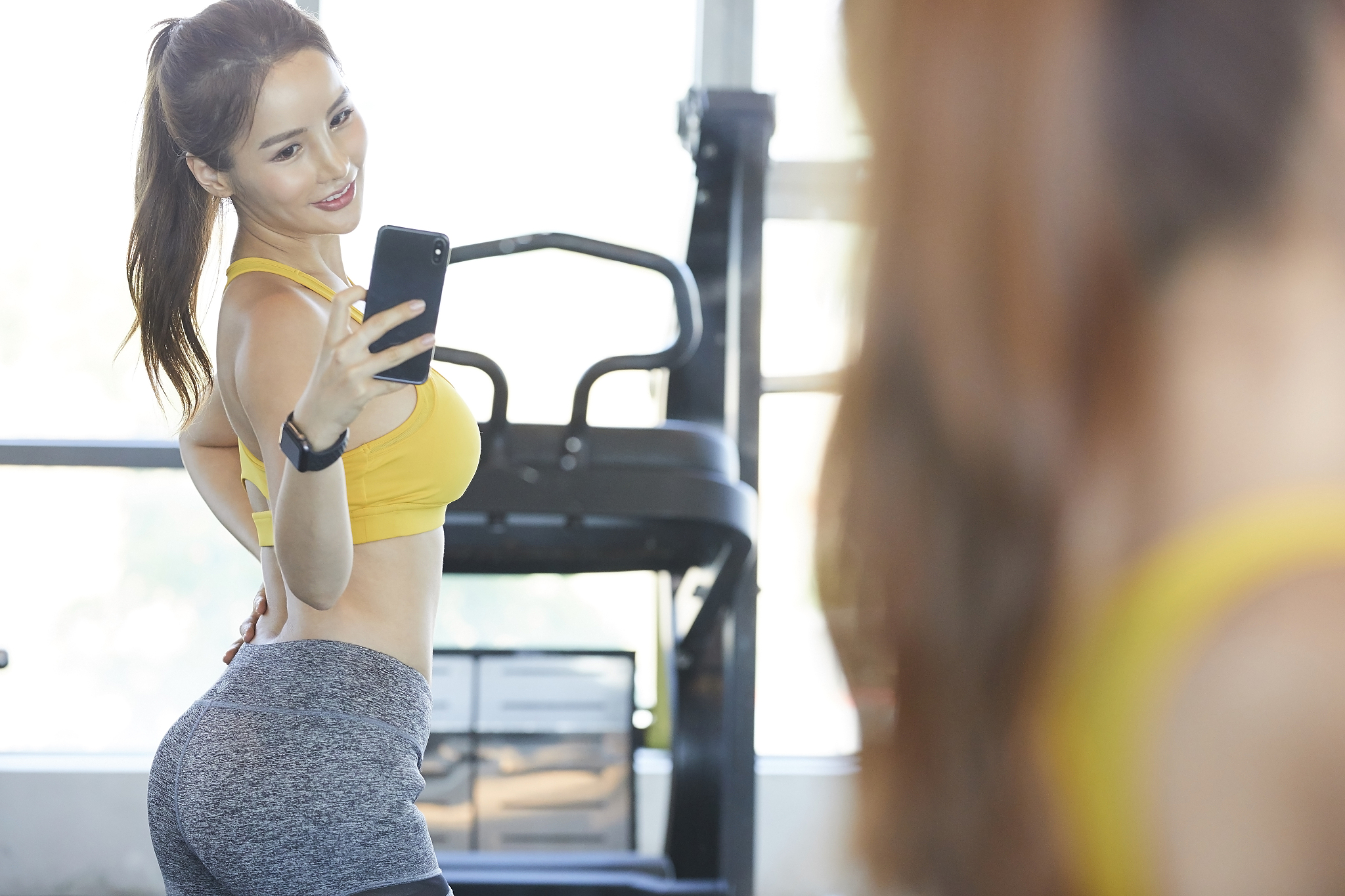 李元玲为什么拍图片？摄影师的创作动机解析