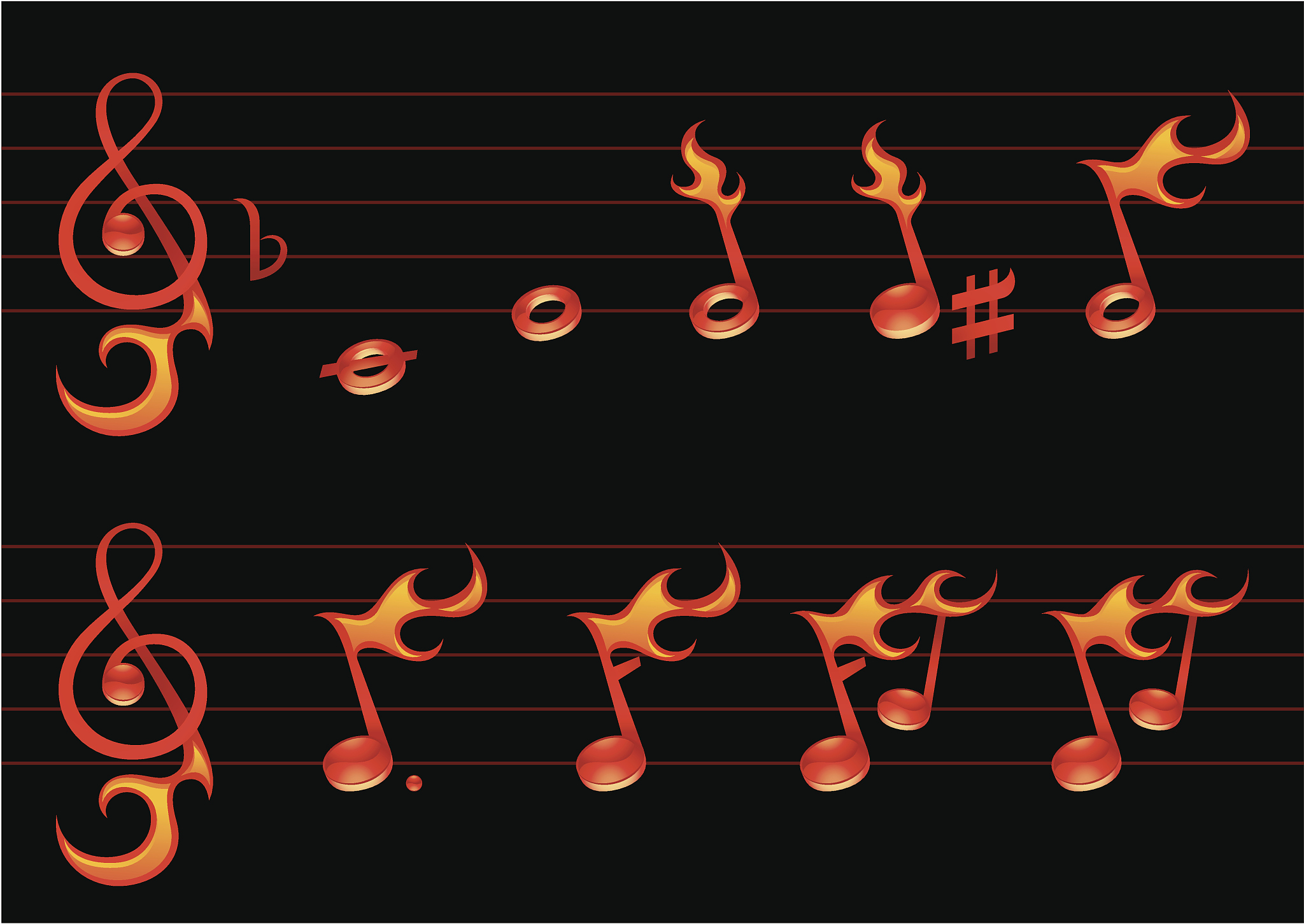 hot note