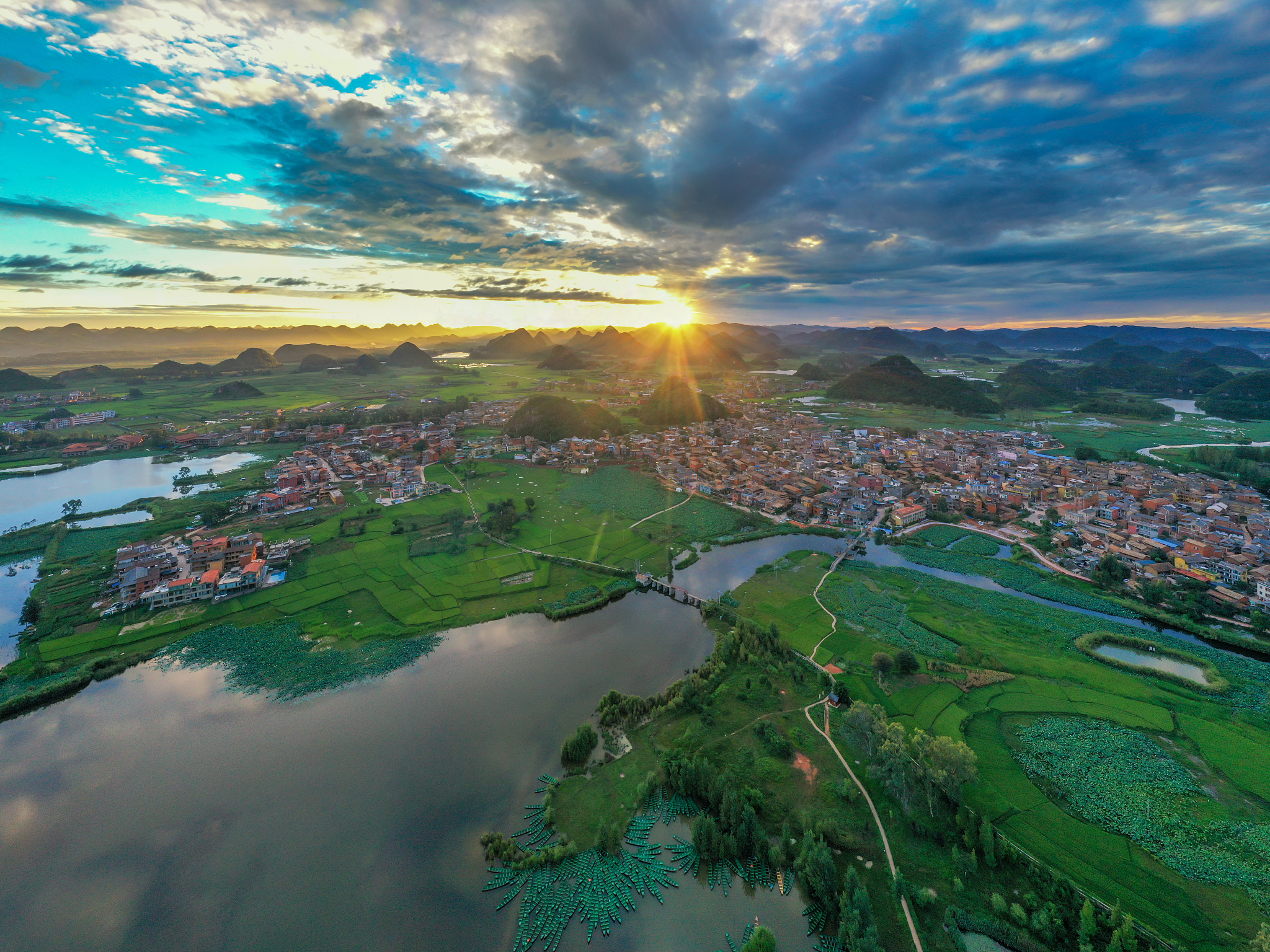 吴宁县旅游攻略：探秘江西抚州历史文化名城