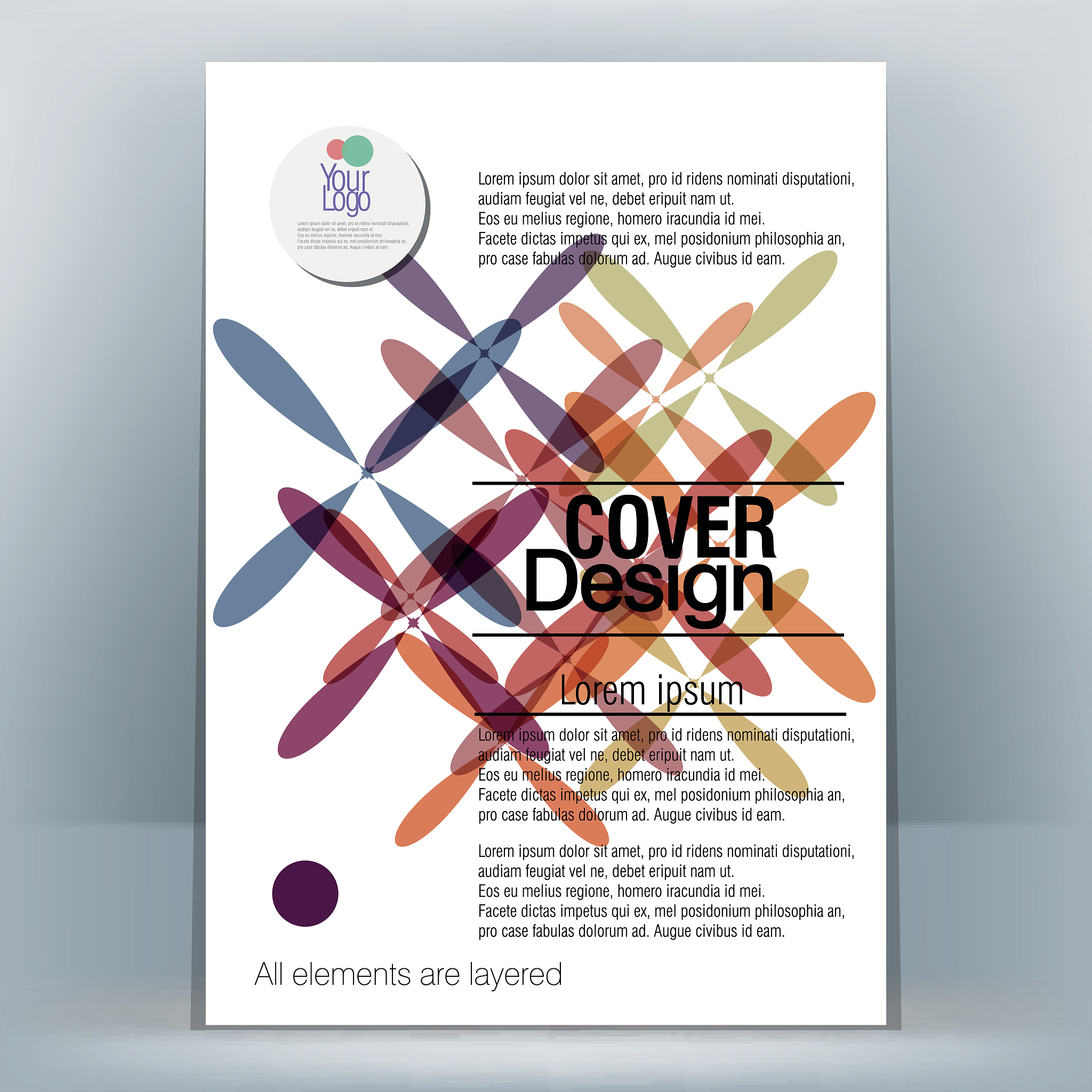 服装表演海报设计指南：吸引眼球的10个技巧