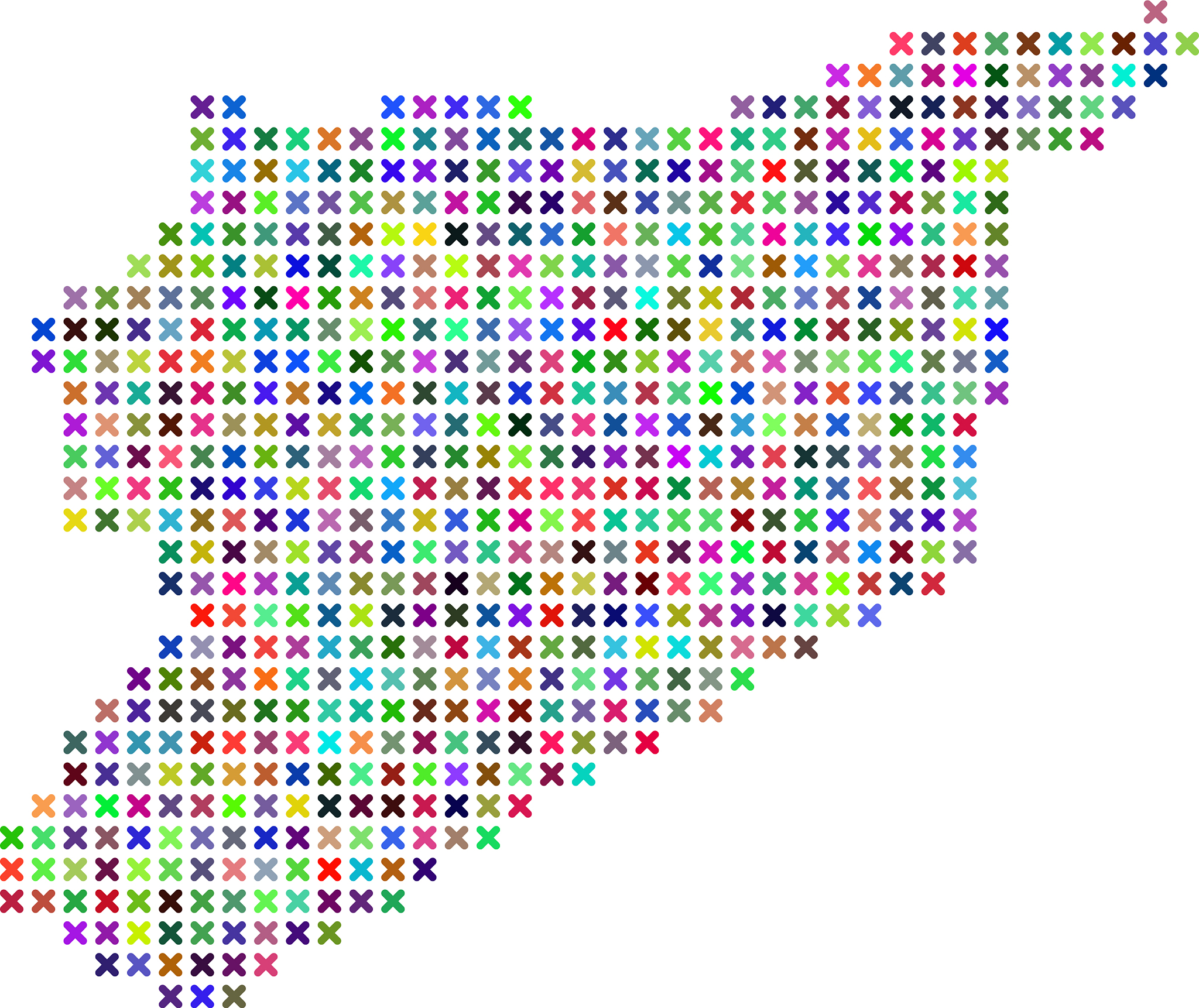 Python 图片聚类算法 - 使用 KMeans 将图片分组