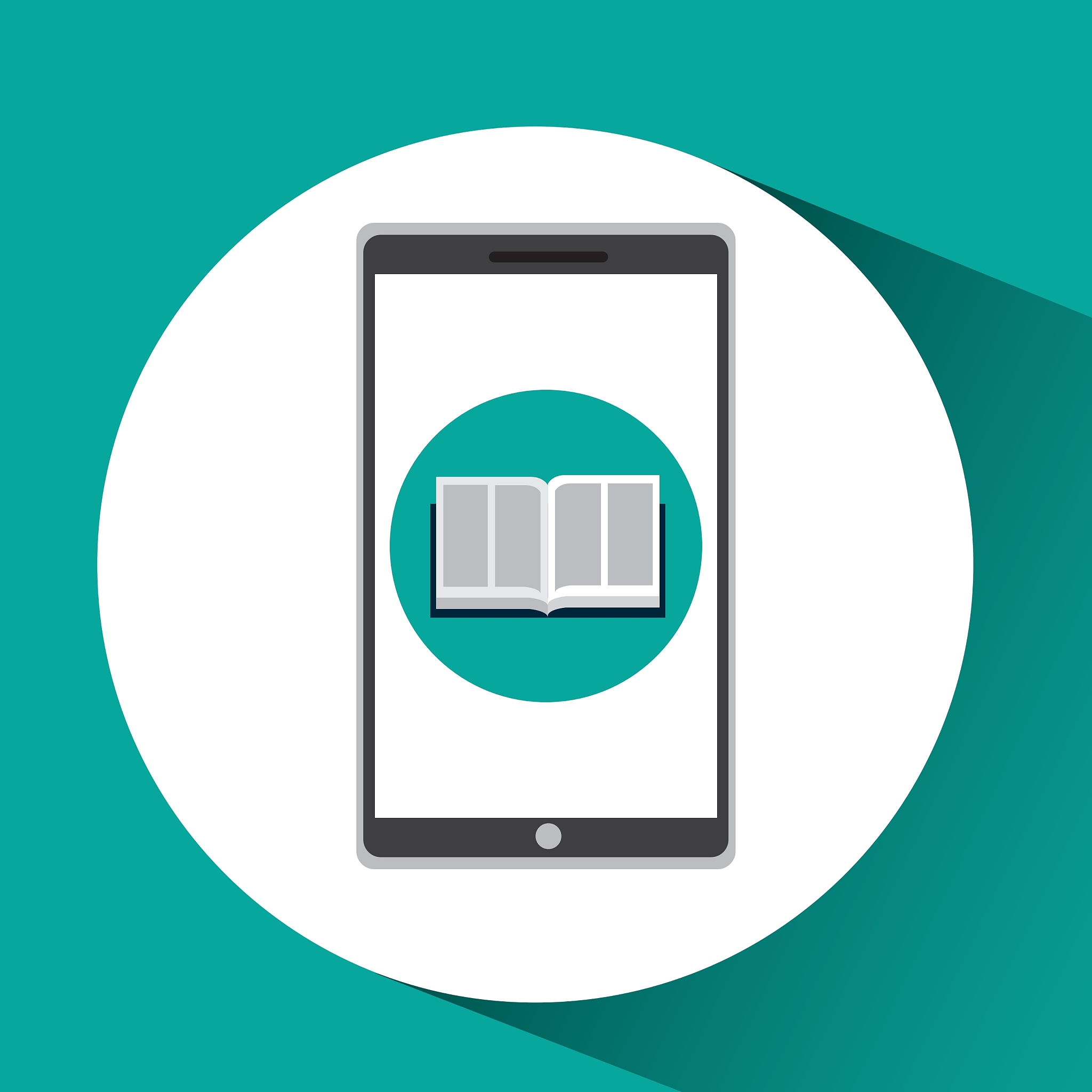 girl app education online e-learning