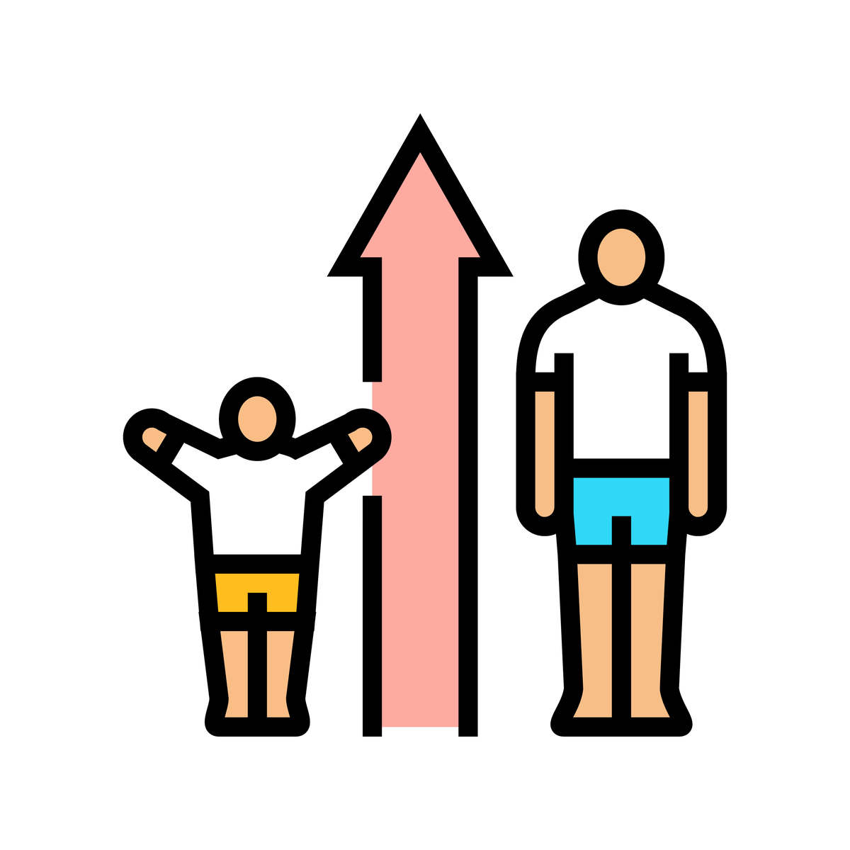 155cm女生适合配多高的男生？  - 恋爱身高建议