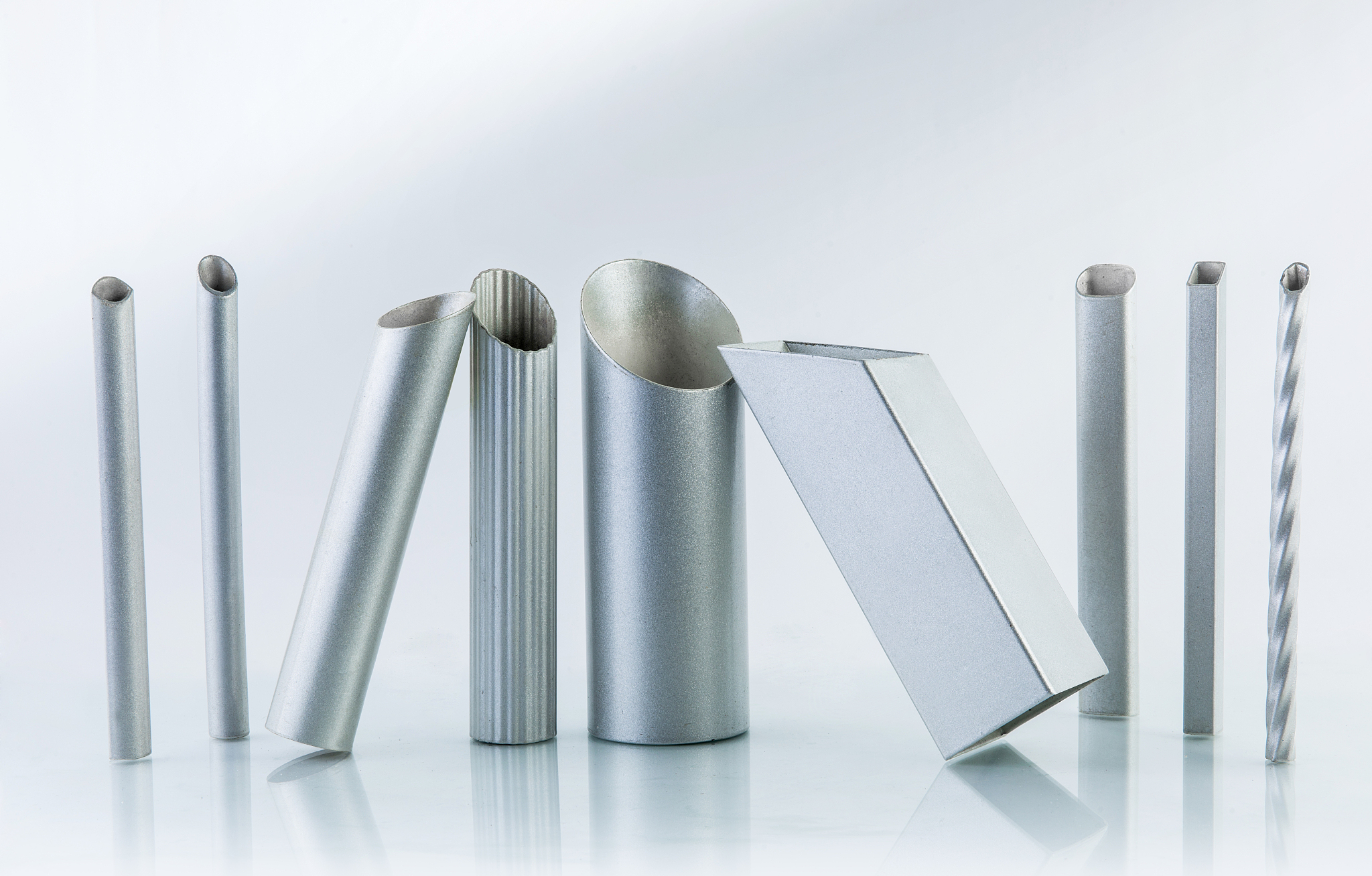 Aluminum Alloy: Translation and Explanation