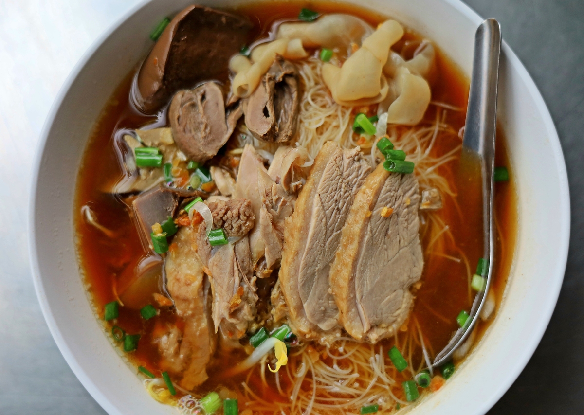 新乡美食游玩指南：不可错过的美味和景点