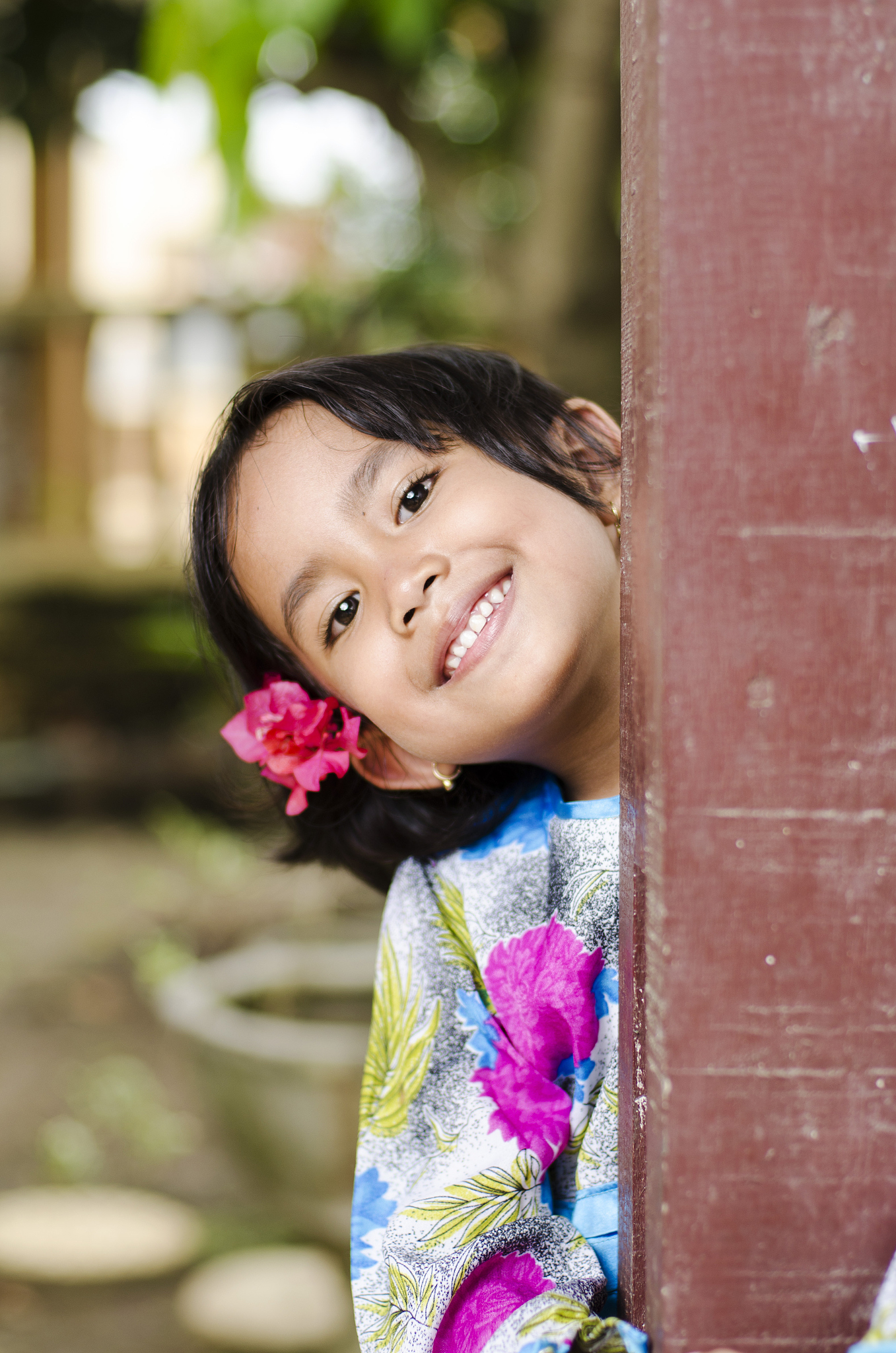 girl portrait