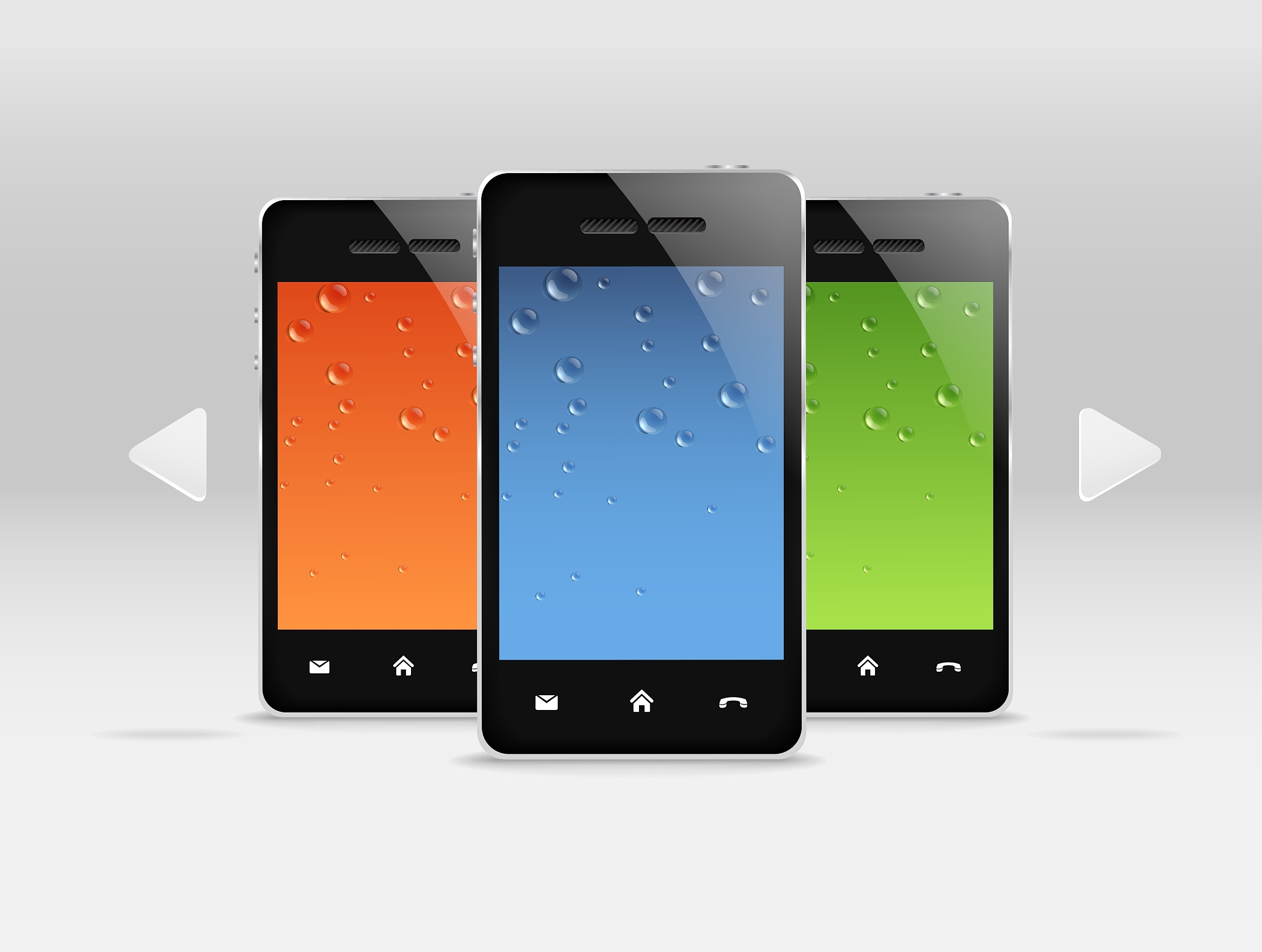 phones