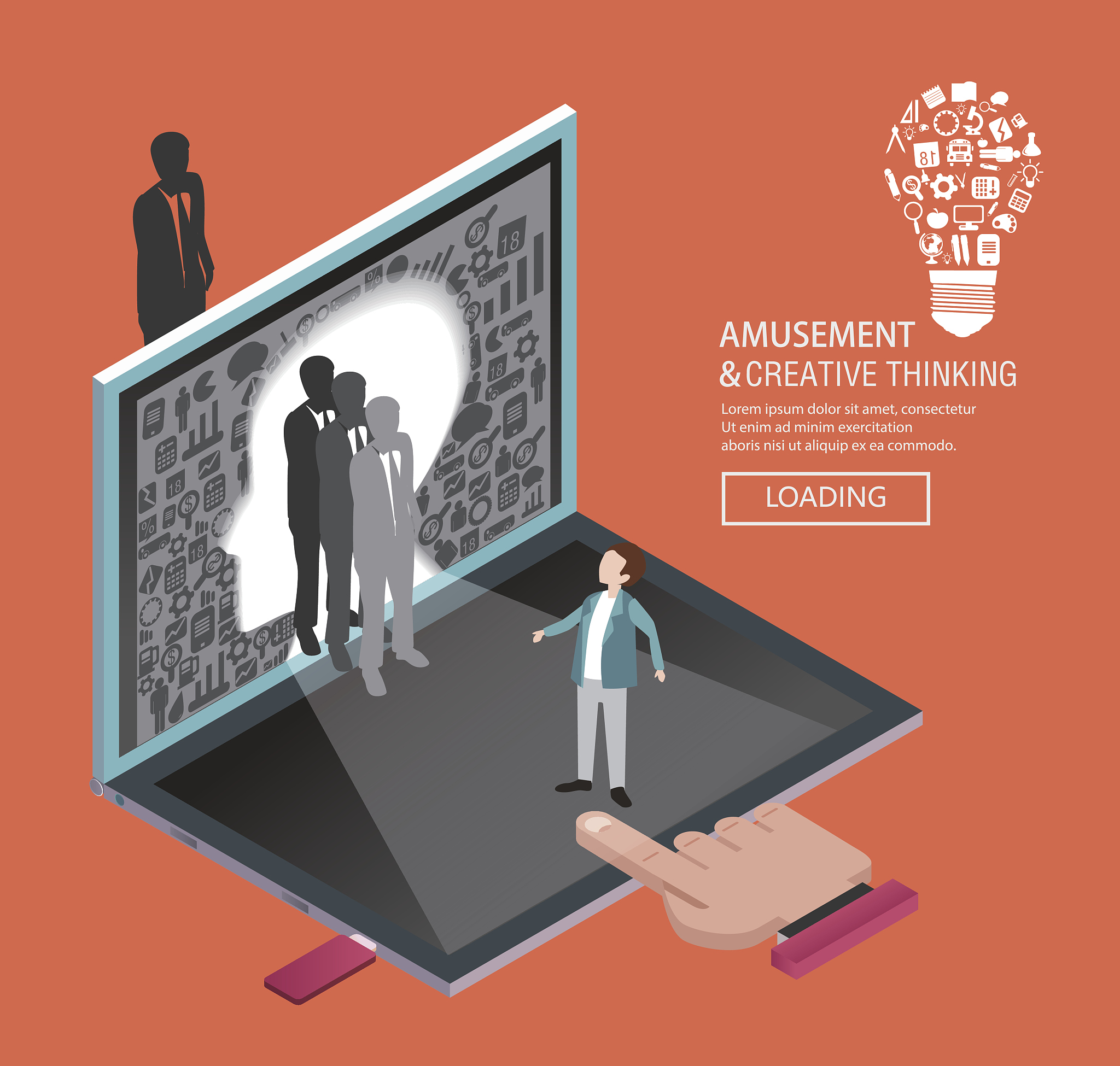 广西国际商务职业技术学院网络营销专业好就业吗？就业前景分析