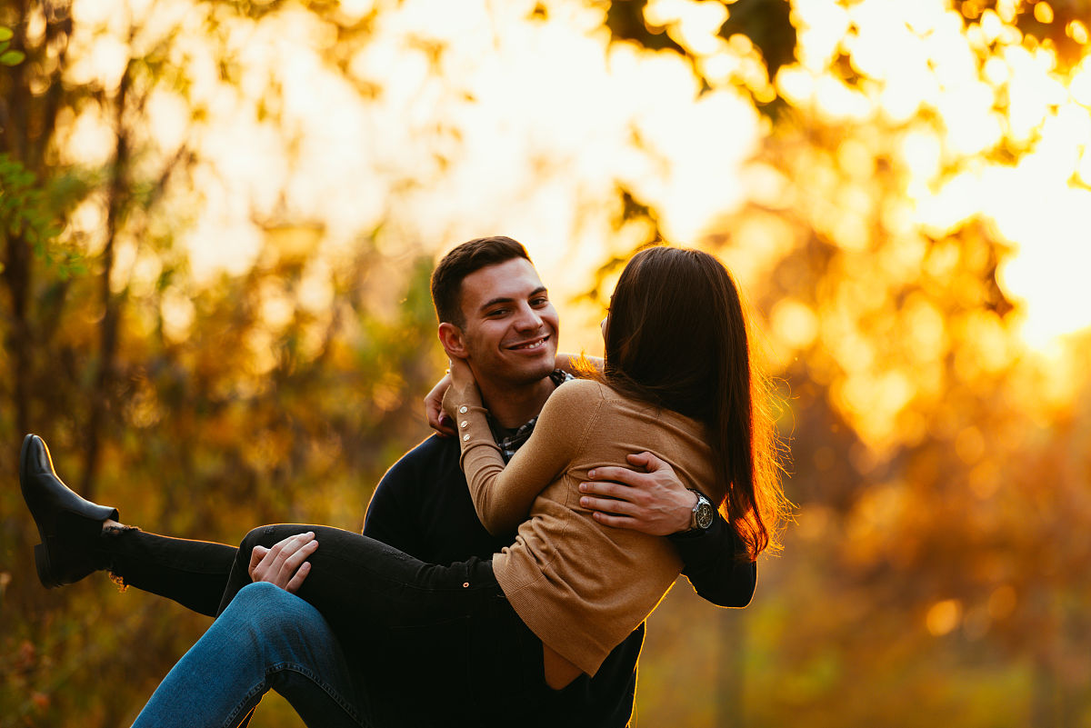 你男朋友靠谱的12个表现？