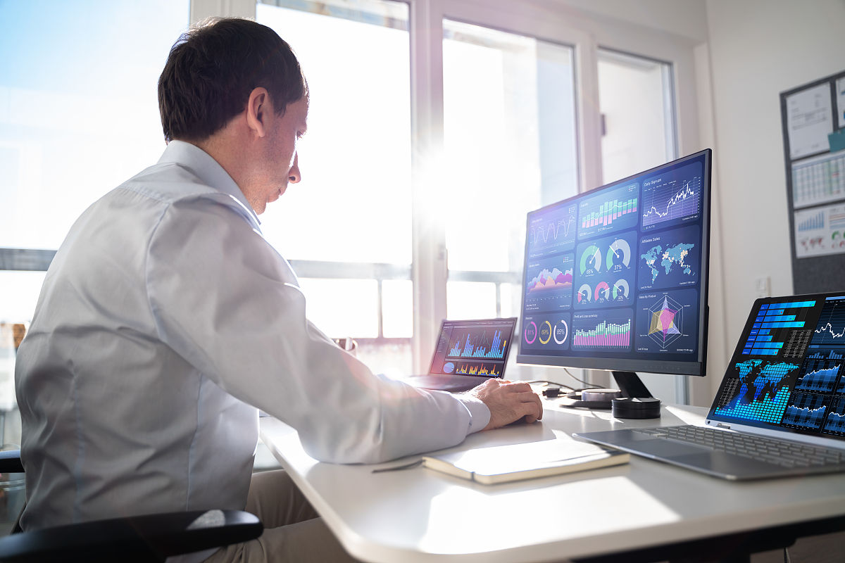 运维工程师助理实习月志：三个月成长历程