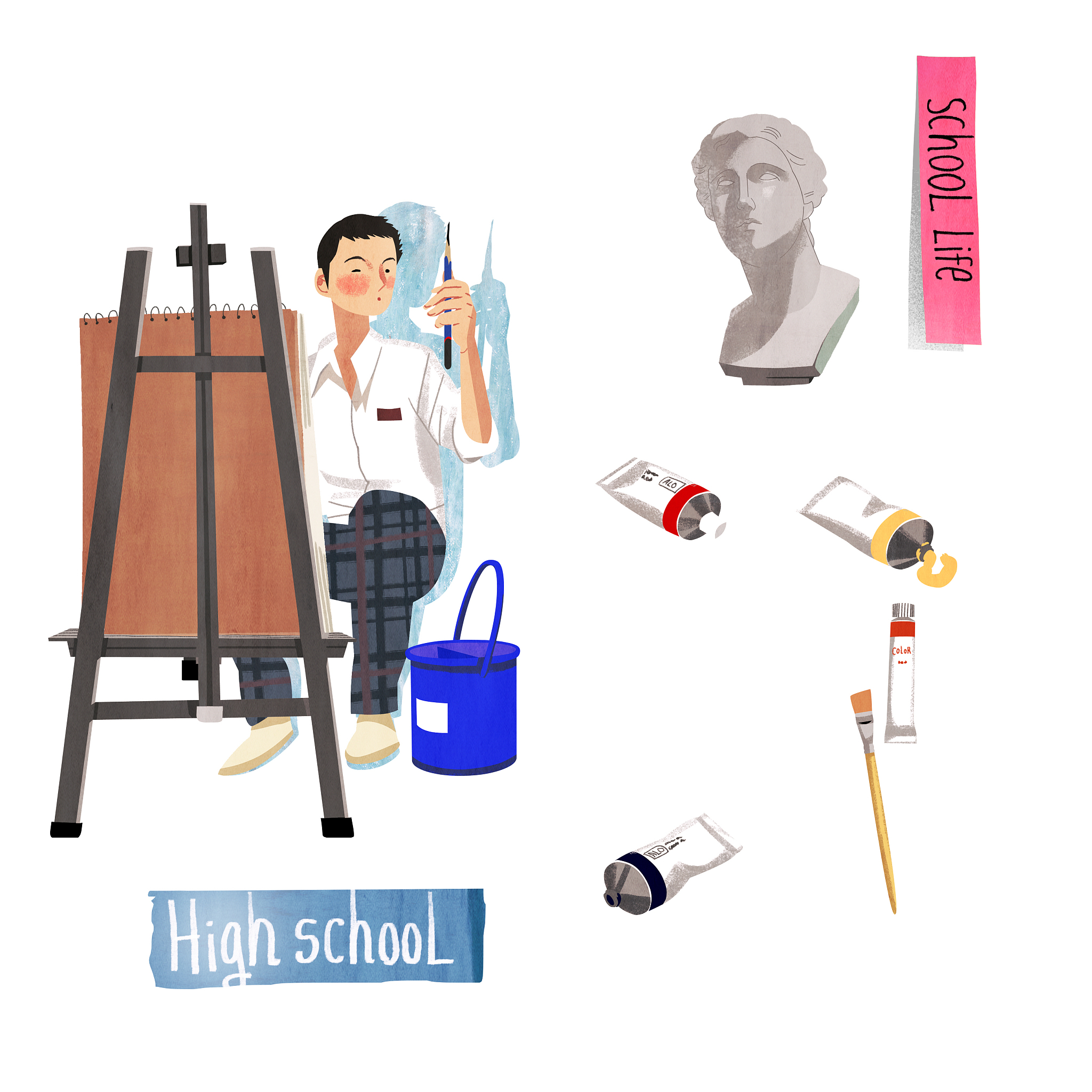 初中男生适合学护理吗？2020年重庆卫校护理专业分析