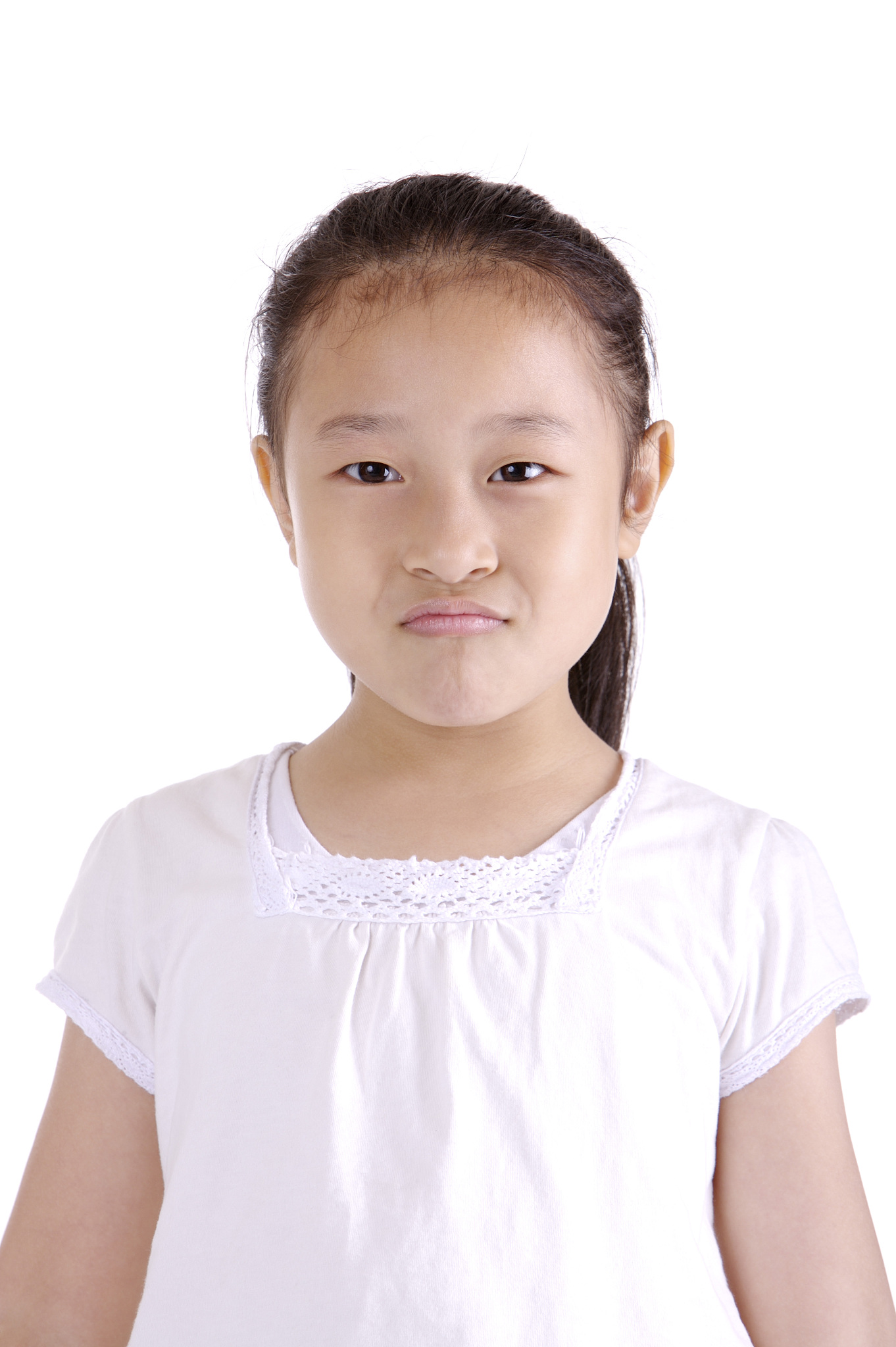 小学报名照片要求 尺寸