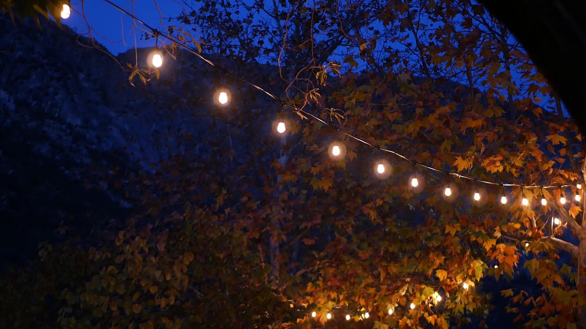 Chill Out Tent & Lantern Combo: Your Ultimate Relaxation Zone