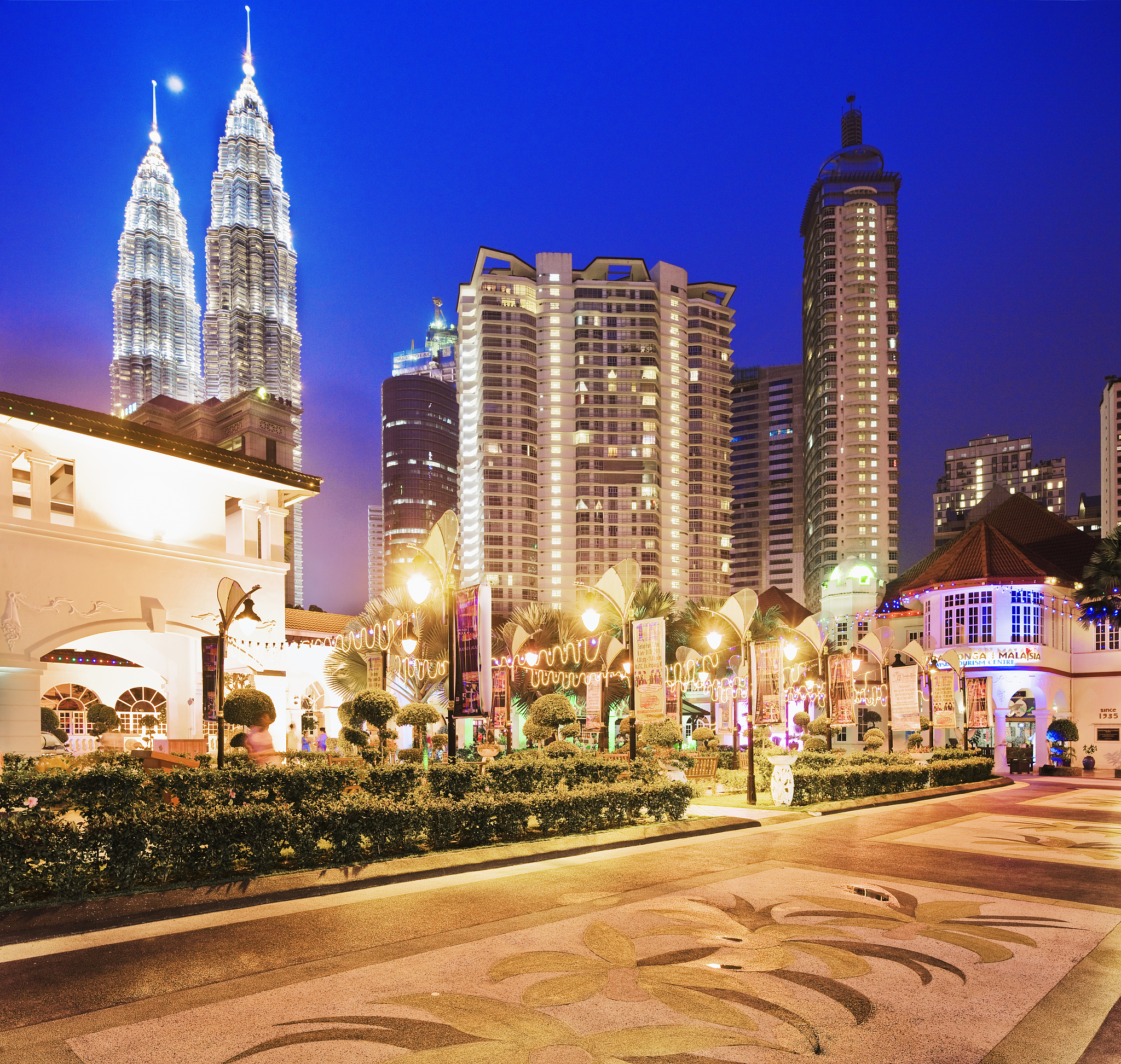 菲律宾的标志性建筑