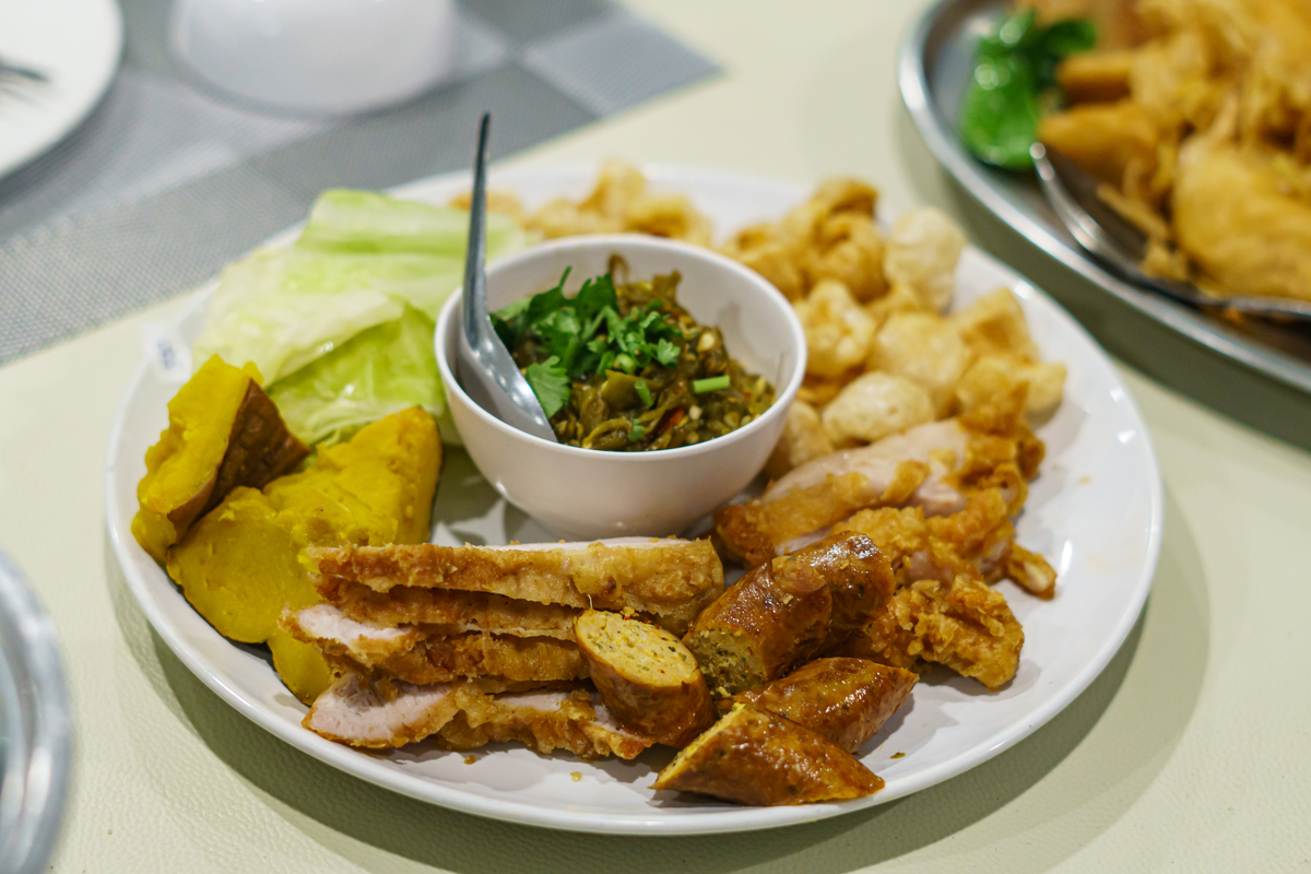 Top 10 Restaurants for Railway Mutton Curry in Hong Kong