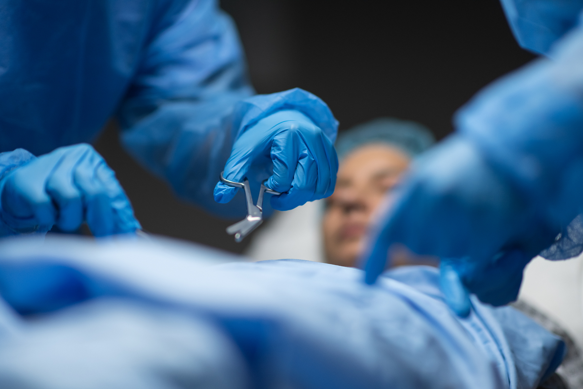 事故处理流程 - 保险、押金、支付步骤