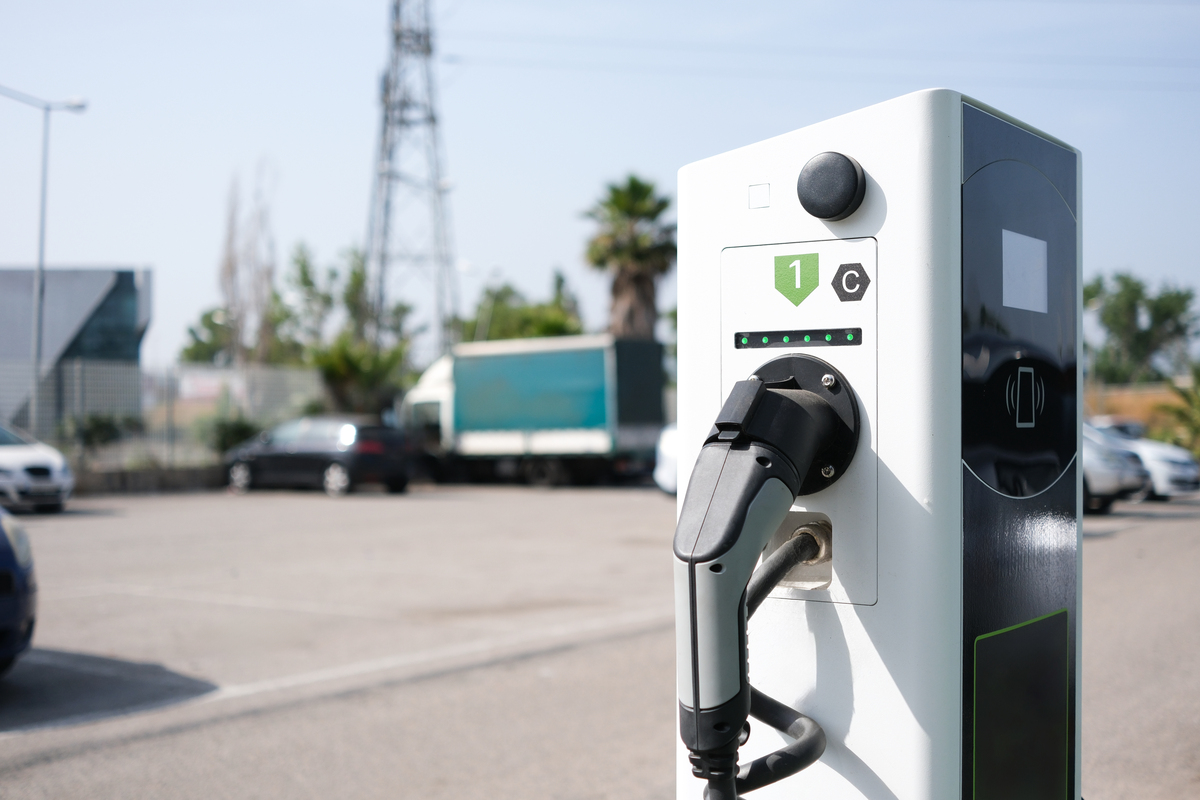 电动汽车即插即充：Emaid标识符详解