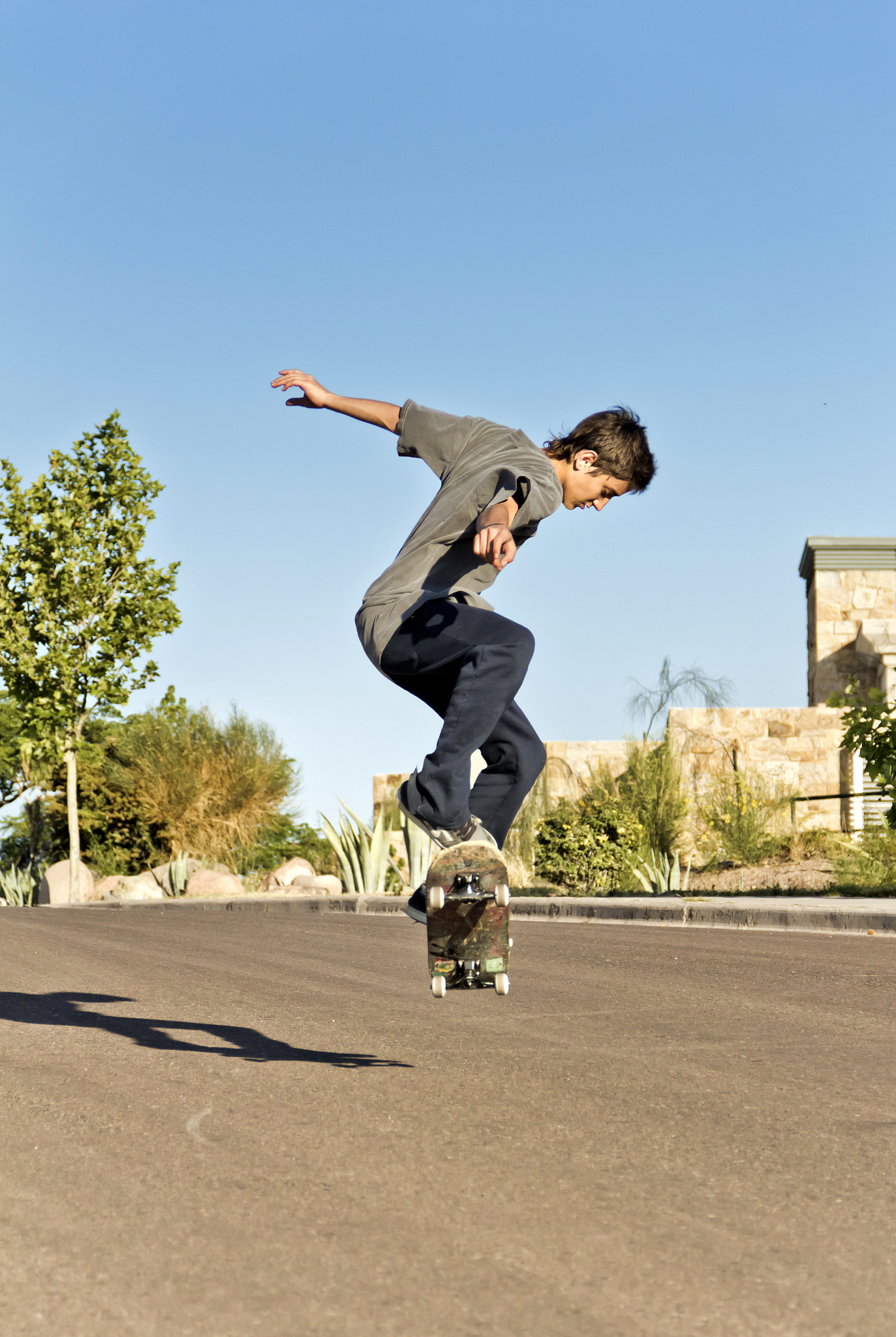 Vans 国际滑板日限定版登场！滑板文化时尚盛宴