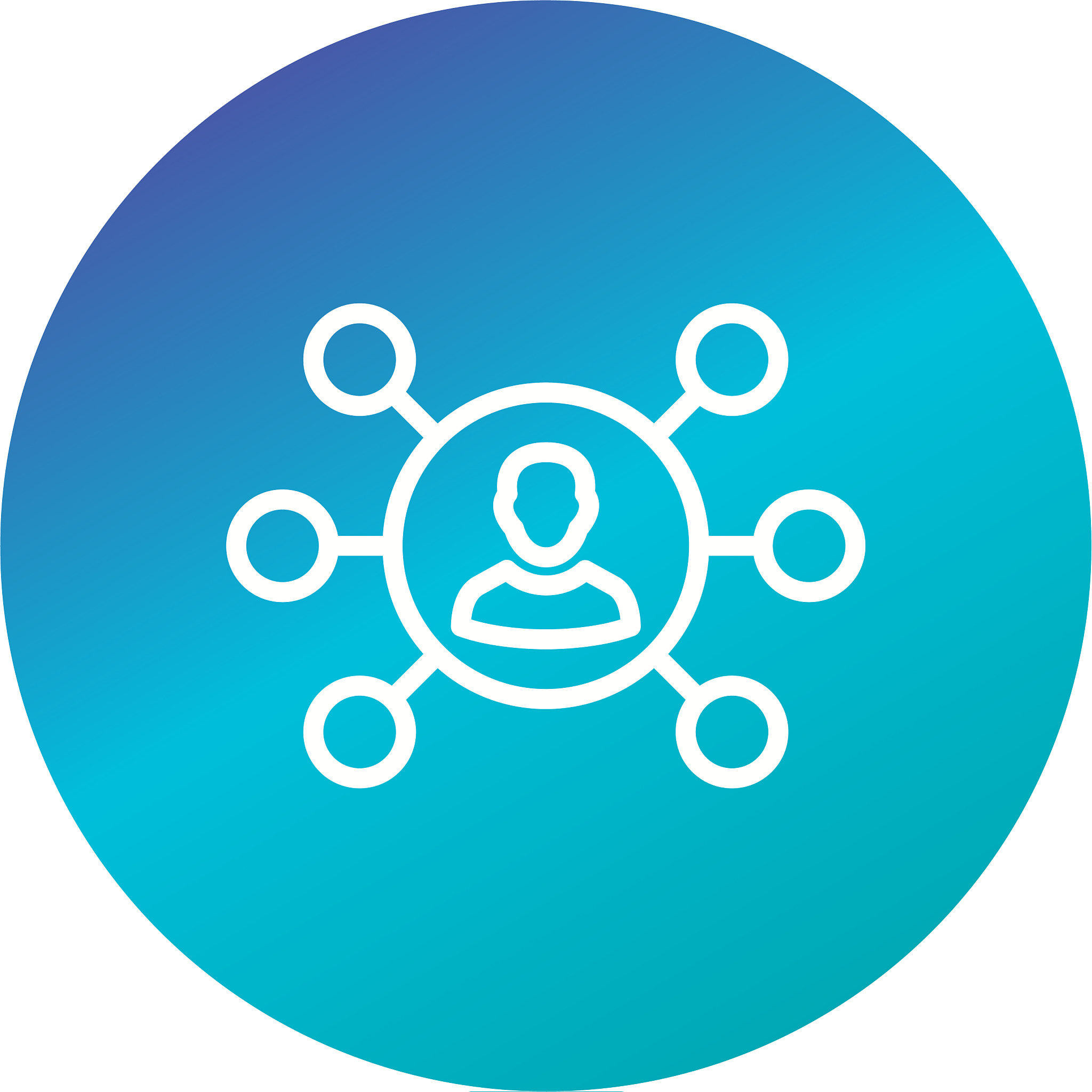 sharing icon