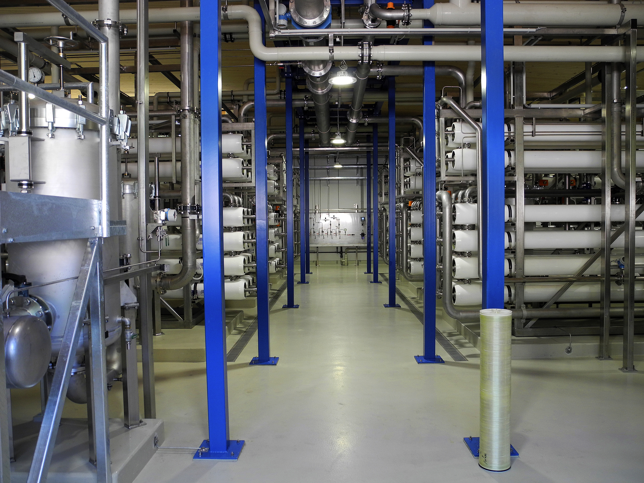 城市污水处理厂消毒工艺:原理、方法及应用 城市污水处理厂消毒工艺:原理、方法及应用