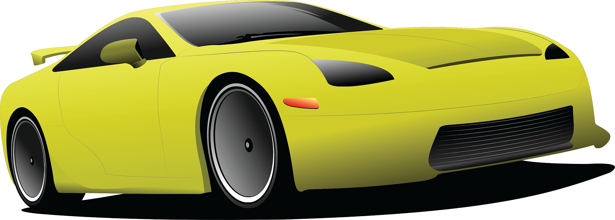 sportscar