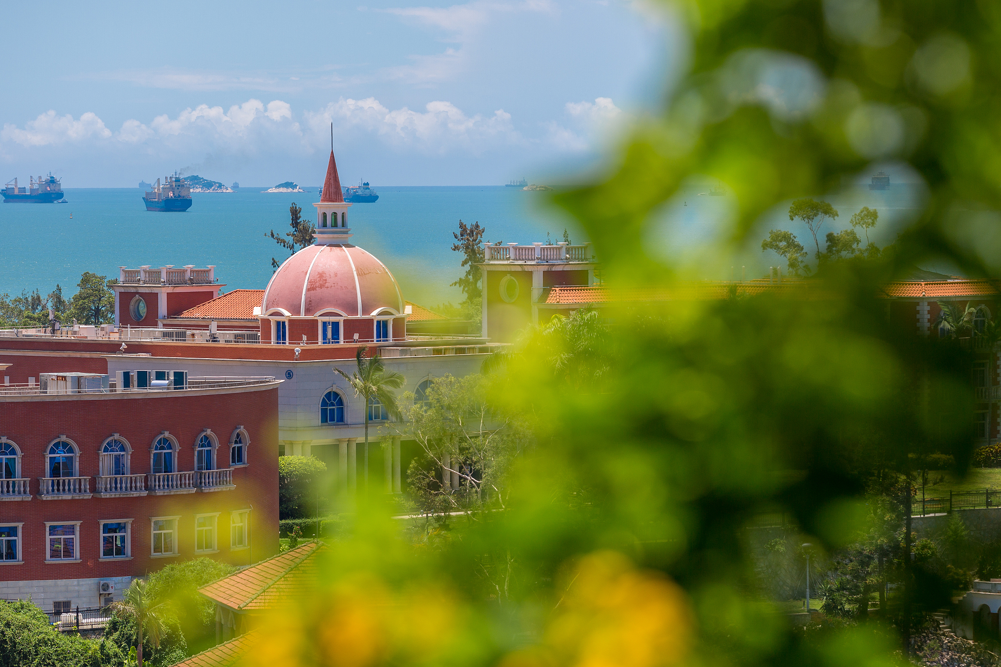 厦门2023哪些专业适合初中考生 初中成绩学什么专业好