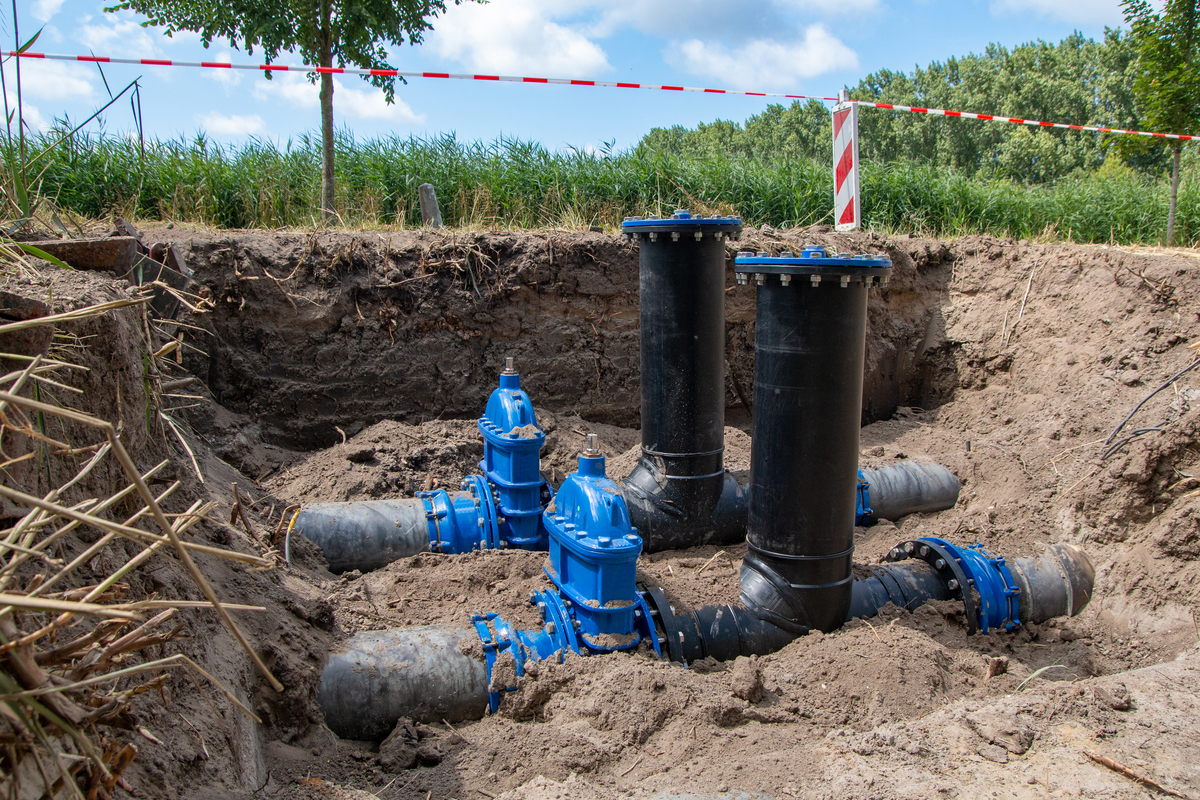 什么是取水泵站