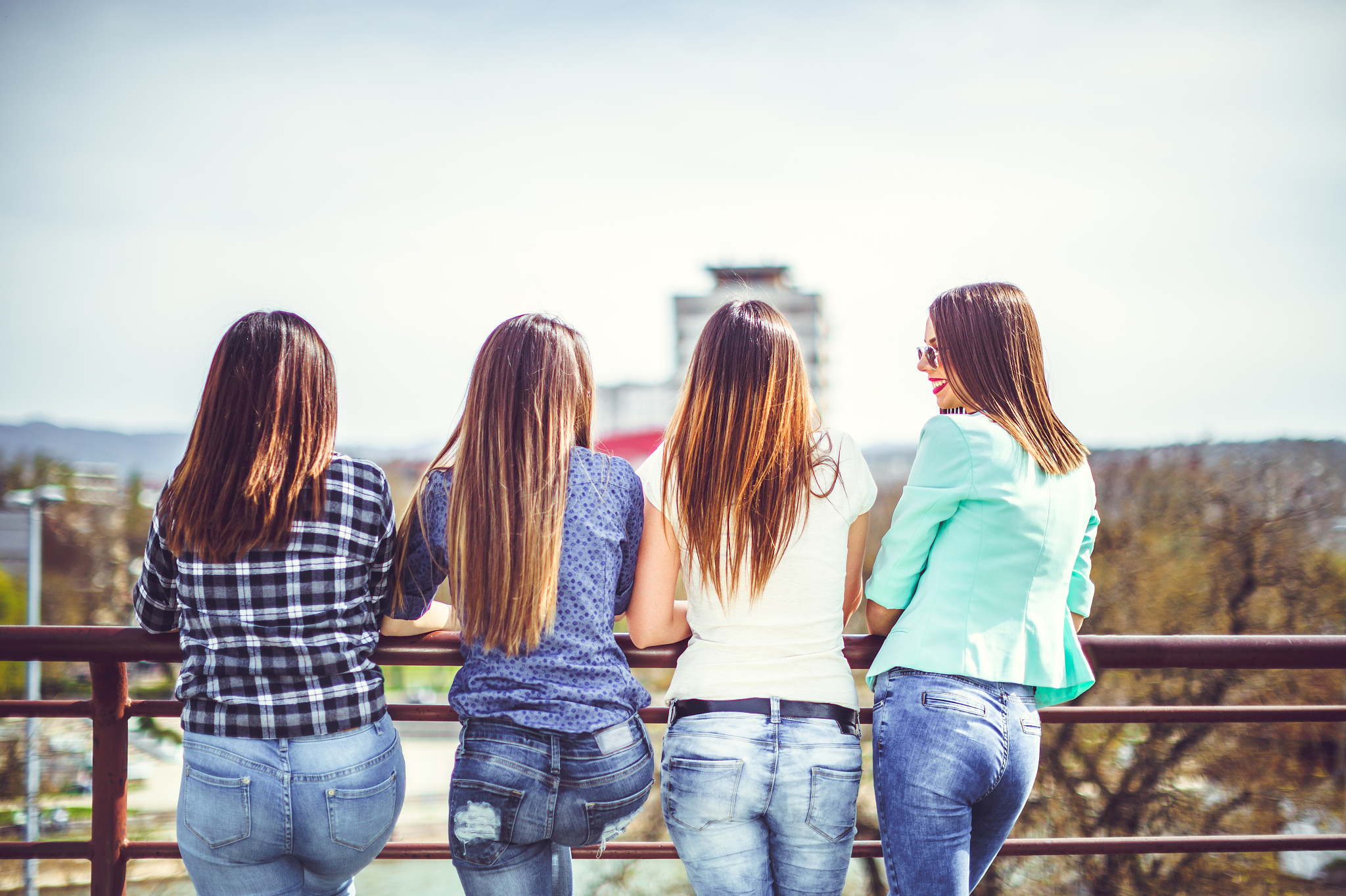 三年初中，你是我最好的朋友：关于友情和回忆的珍藏