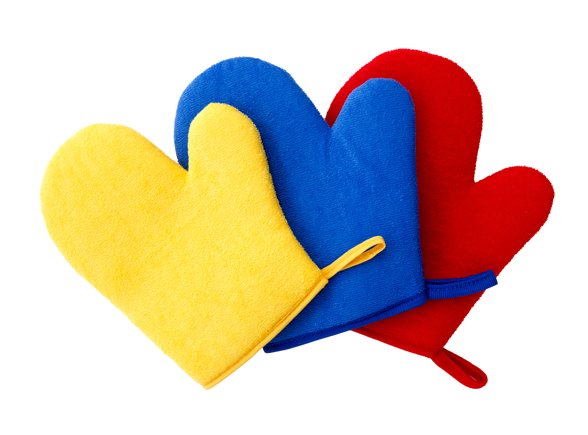 爱马斯一次性蓝色丁腈检查手套 - 医疗、实验室、食品加工等领域首选