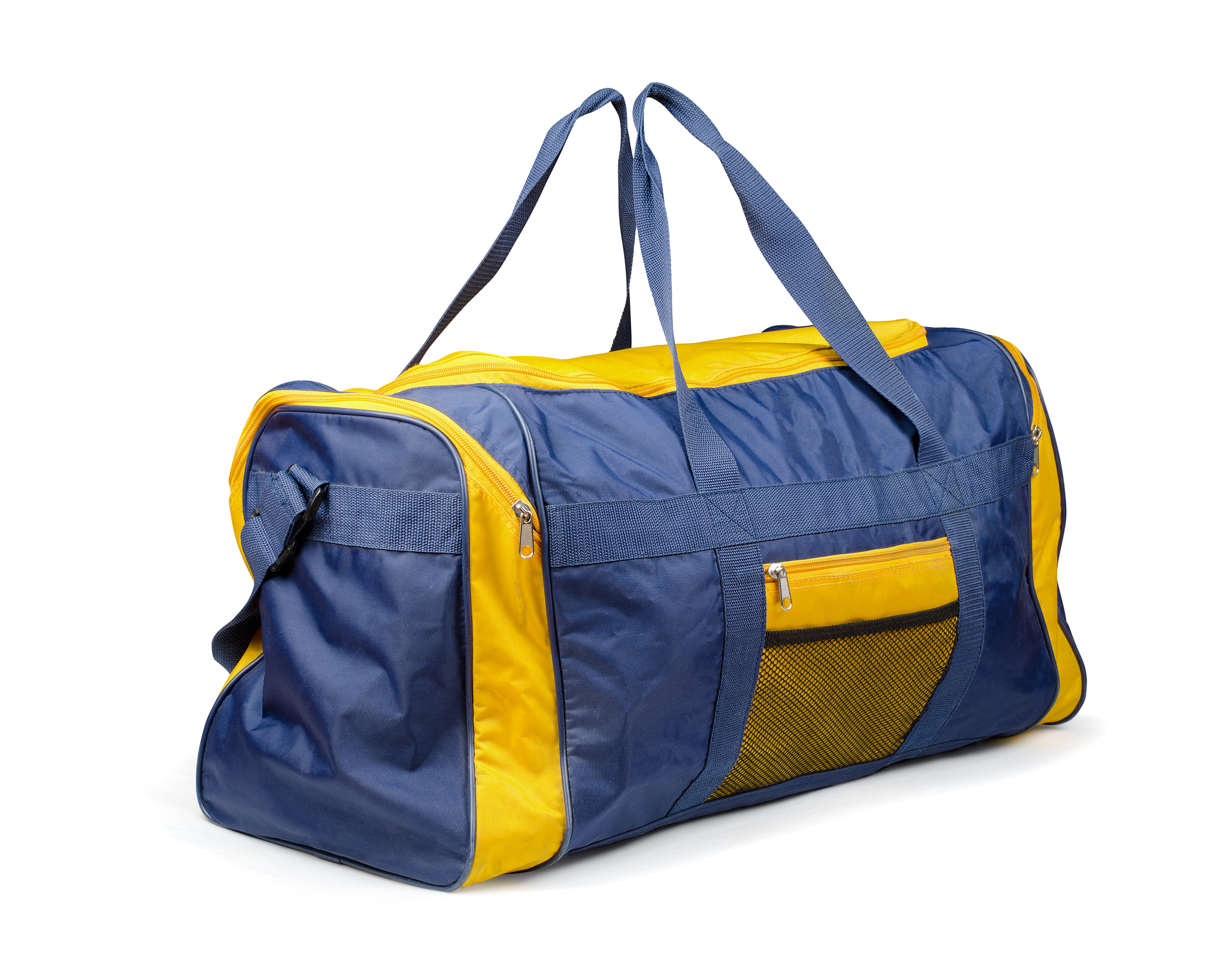 sports bag