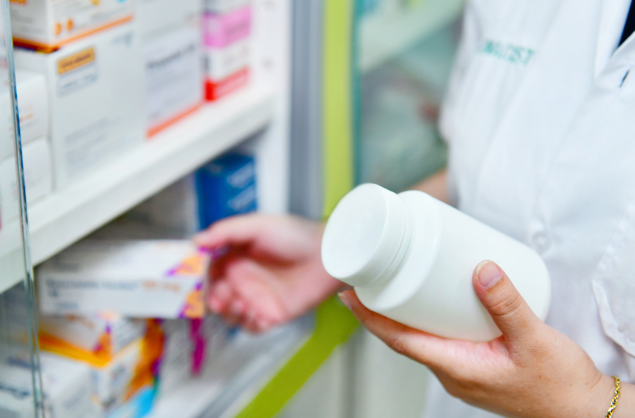 贵阳卫生学校药剂专业招生介绍