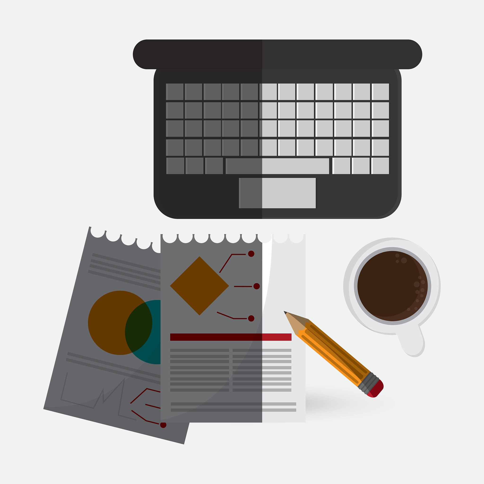 计算机平面设计好学吗？学起来容易吗？