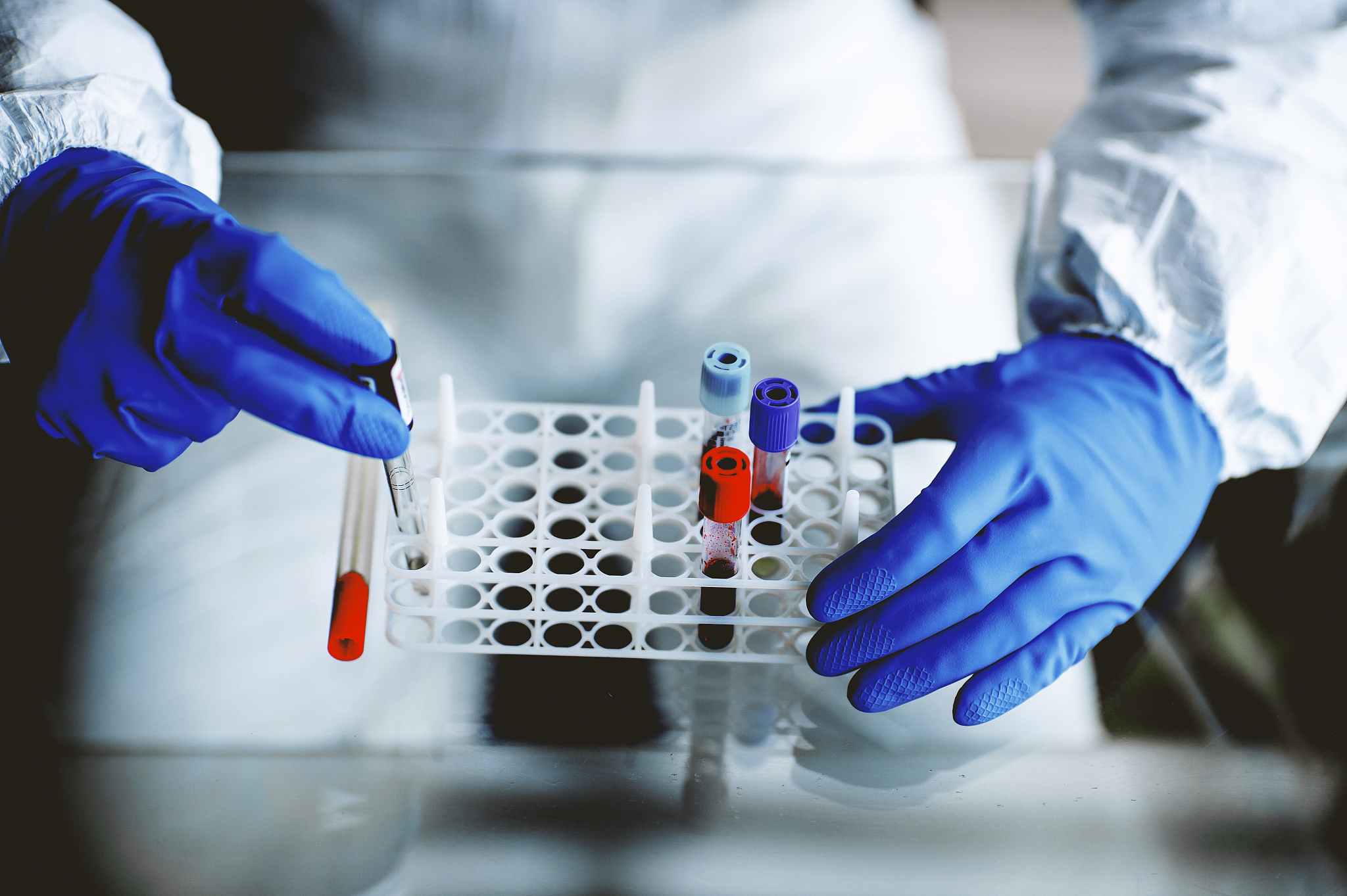 制药定职称主要工作简历