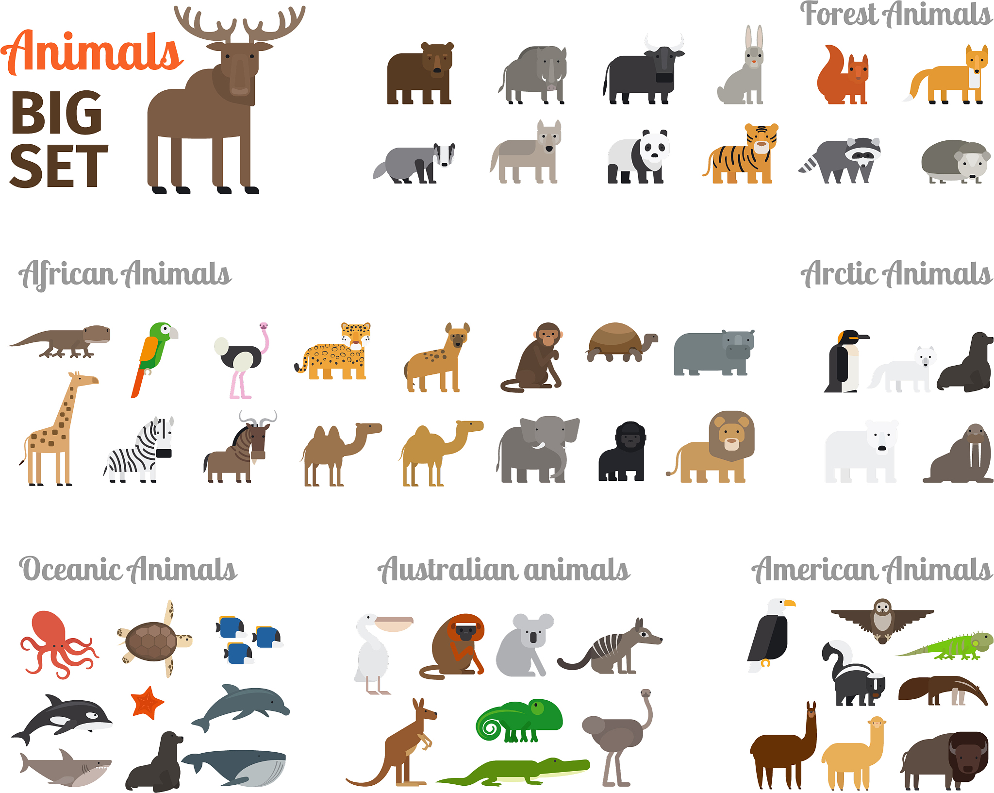 用一个6岁学生的水平写一篇英文作文内容包含elephantover there、under、animal、hungry、any、map、hill、next to、saw、ate