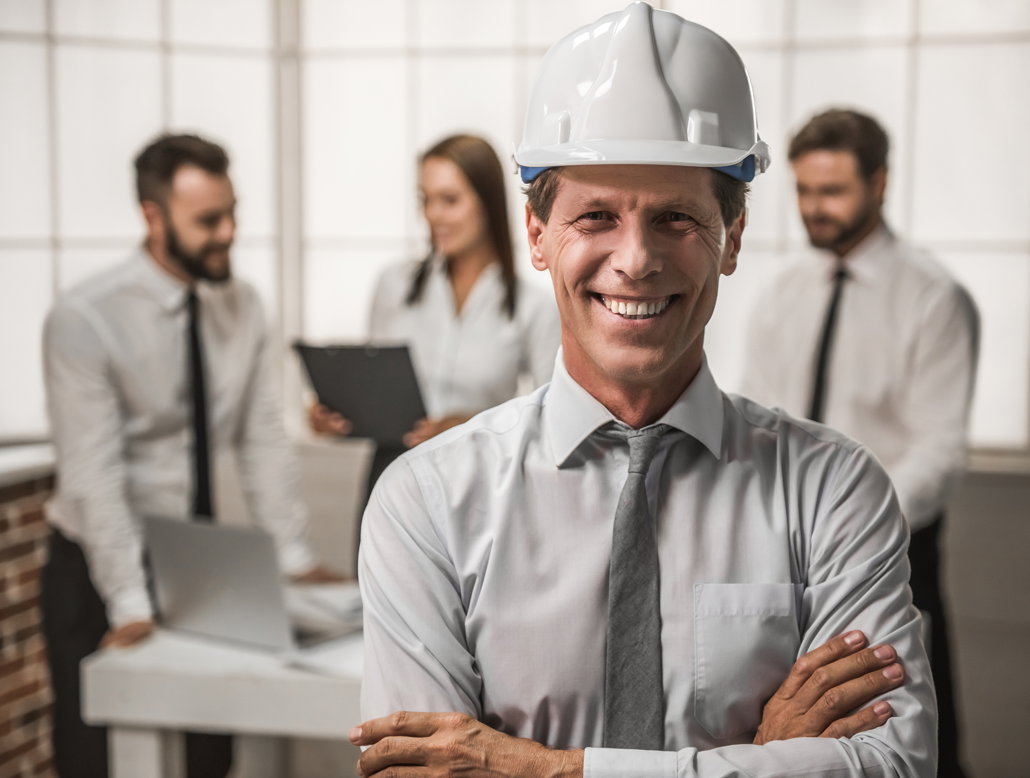 建筑行业商务经理必备技能：知识、能力和素质