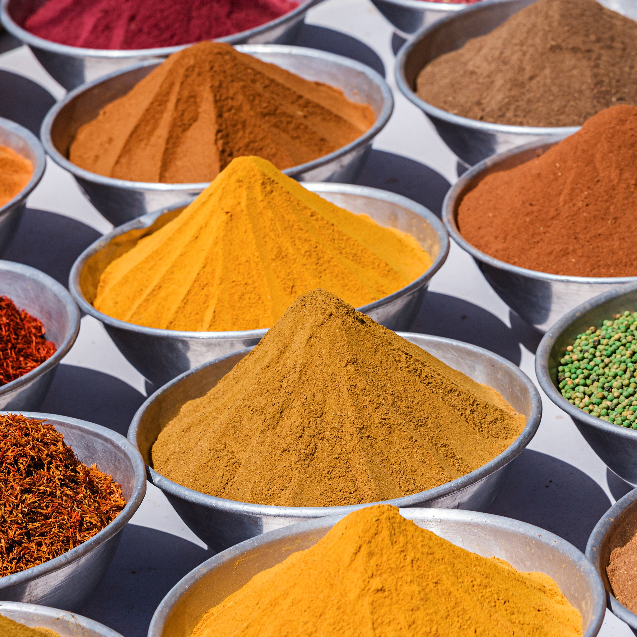 花椒的应用与生态价值：从工业原料到优良树种