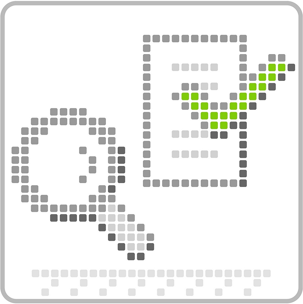 Python Pygame 代码解析：绘制矩形