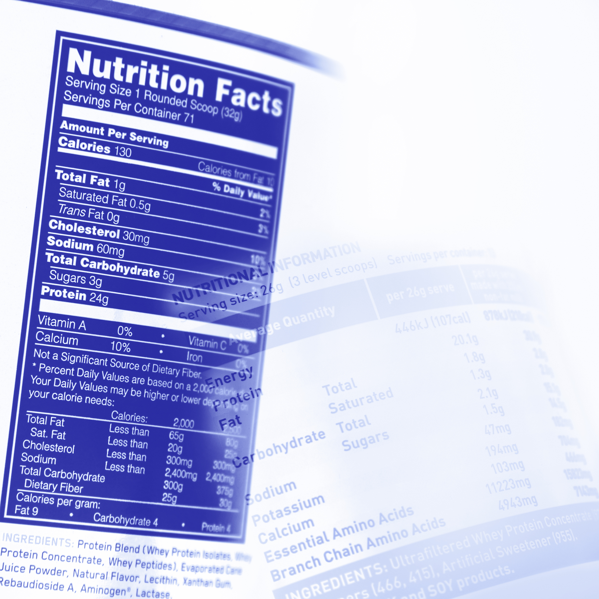 肥肠蛋白质含量多少？营养价值与食用建议