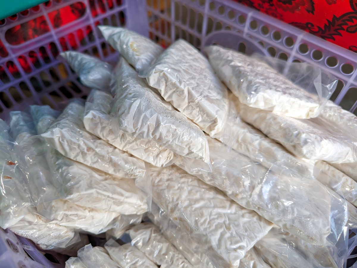 千张可以冷冻保存吗？如何冷冻和解冻？