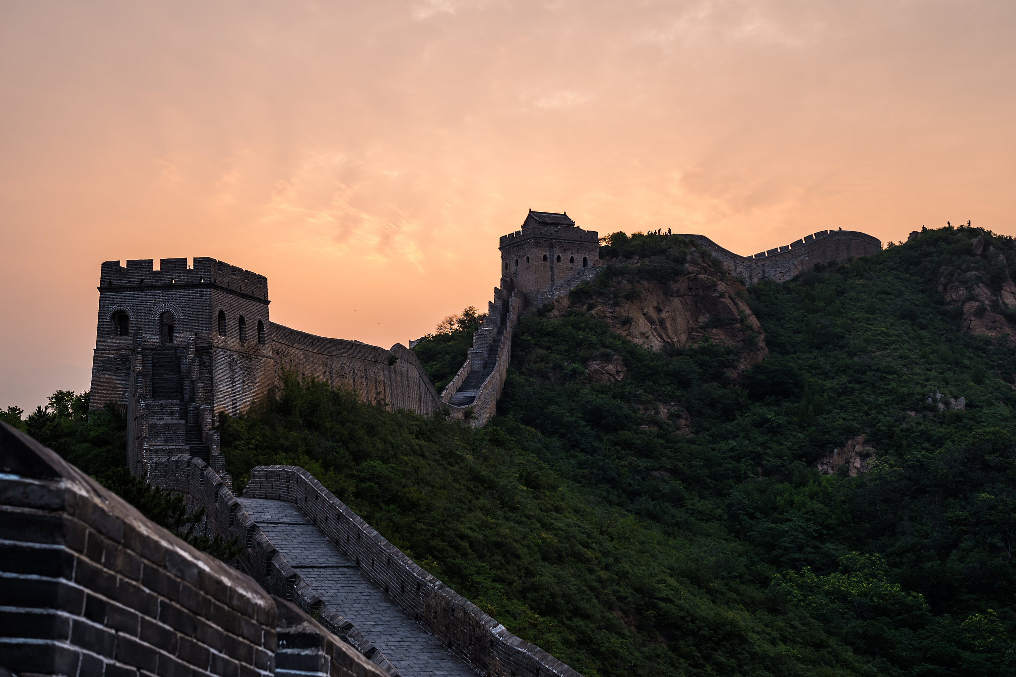 河北人漫游江苏：文化冲击下的隐喻与明喻