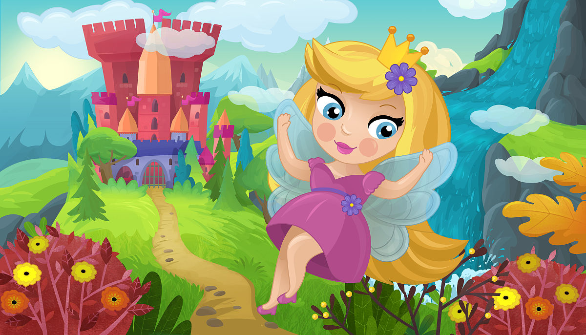 Lily and the Bird: A Tale of Kindness and Friendship