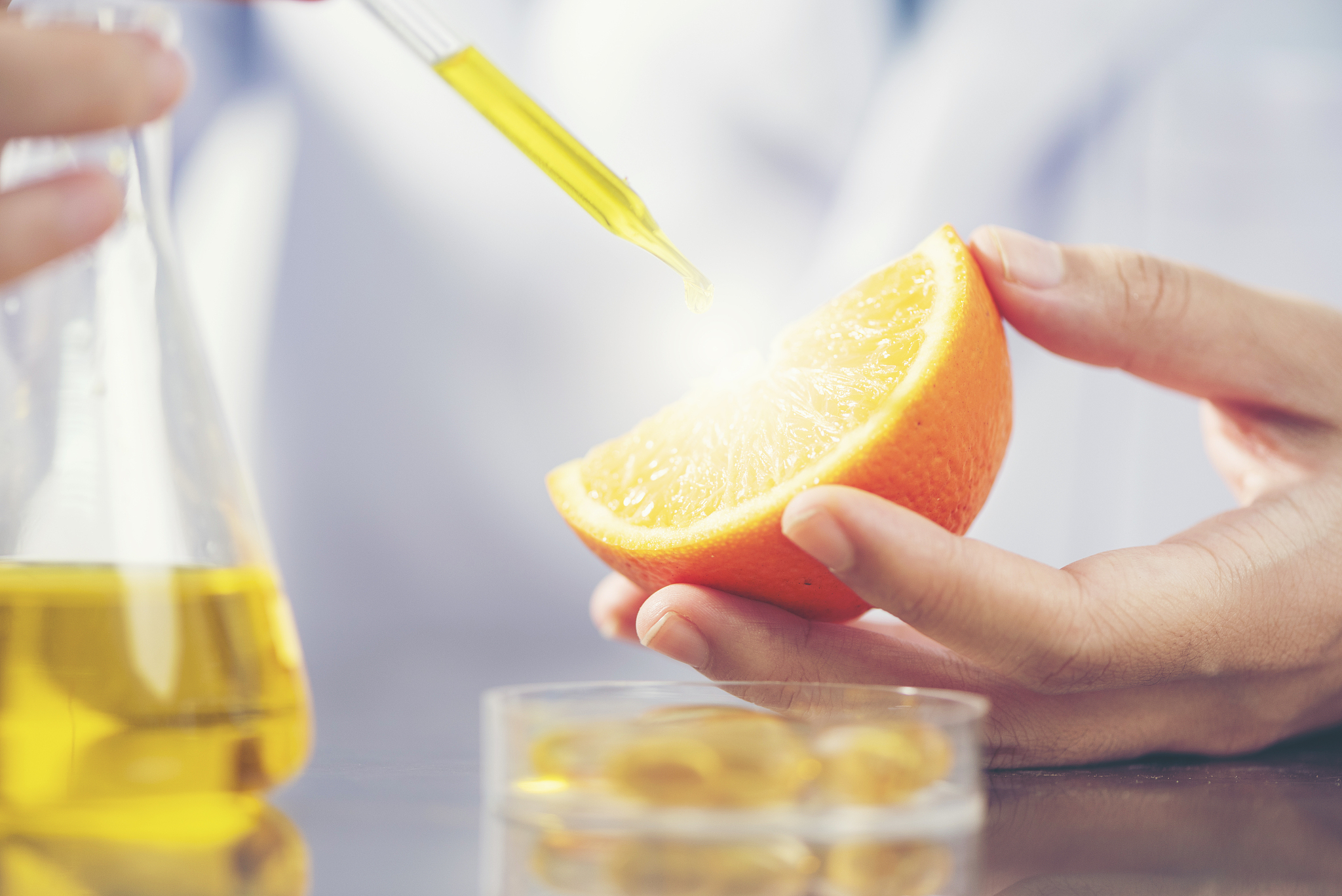 国际食品性质杂志(International Journal of Food Properties): 食品科学与技术的领先期刊