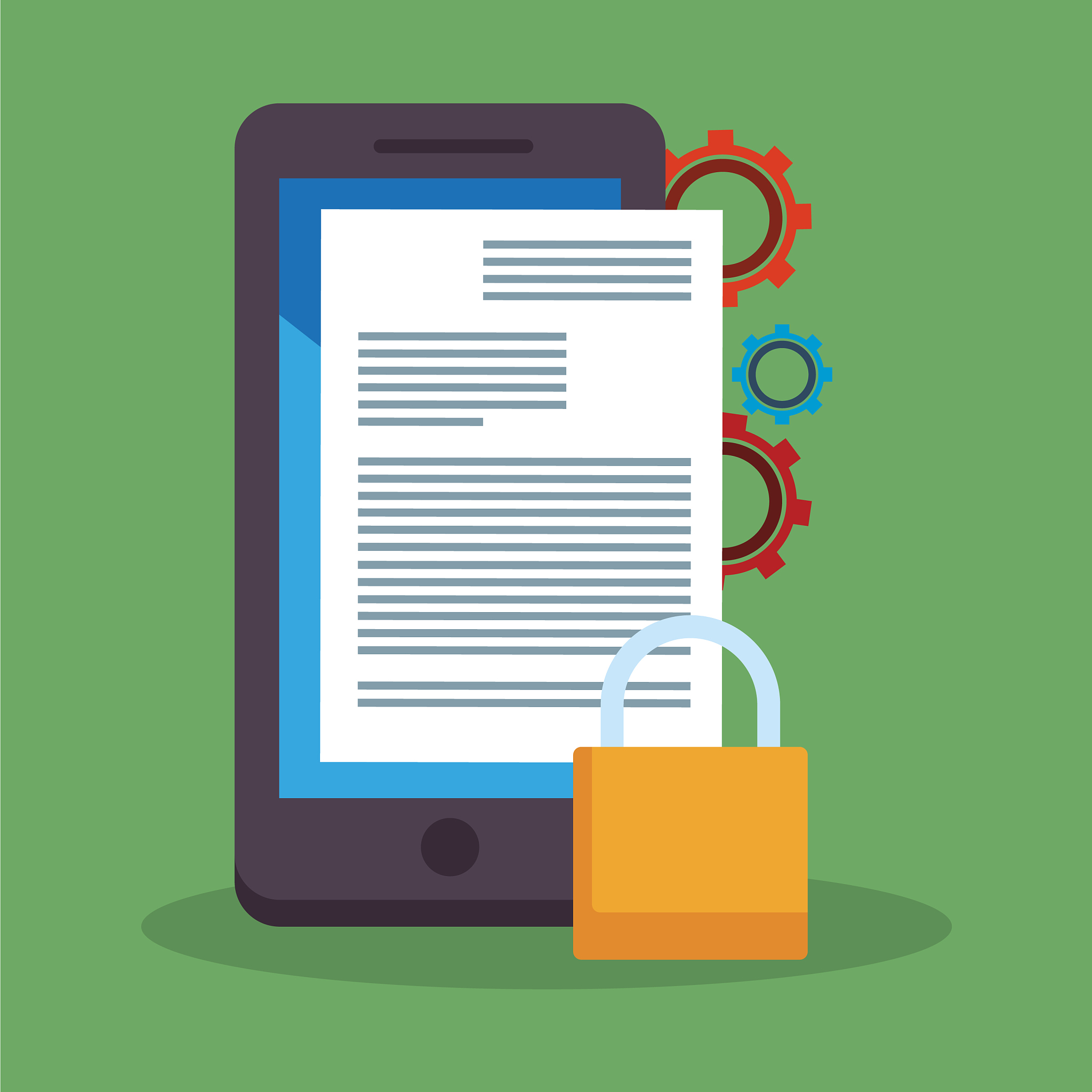 重庆市红春藤技工学校会计专业就业前景如何