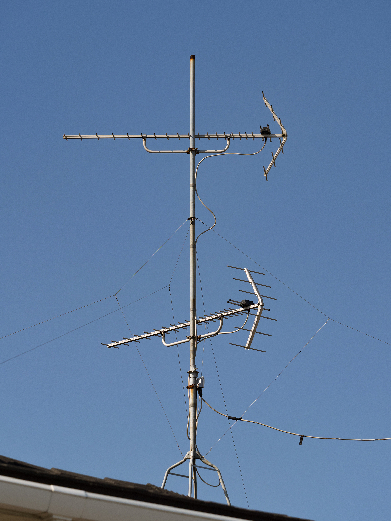 tv antenna