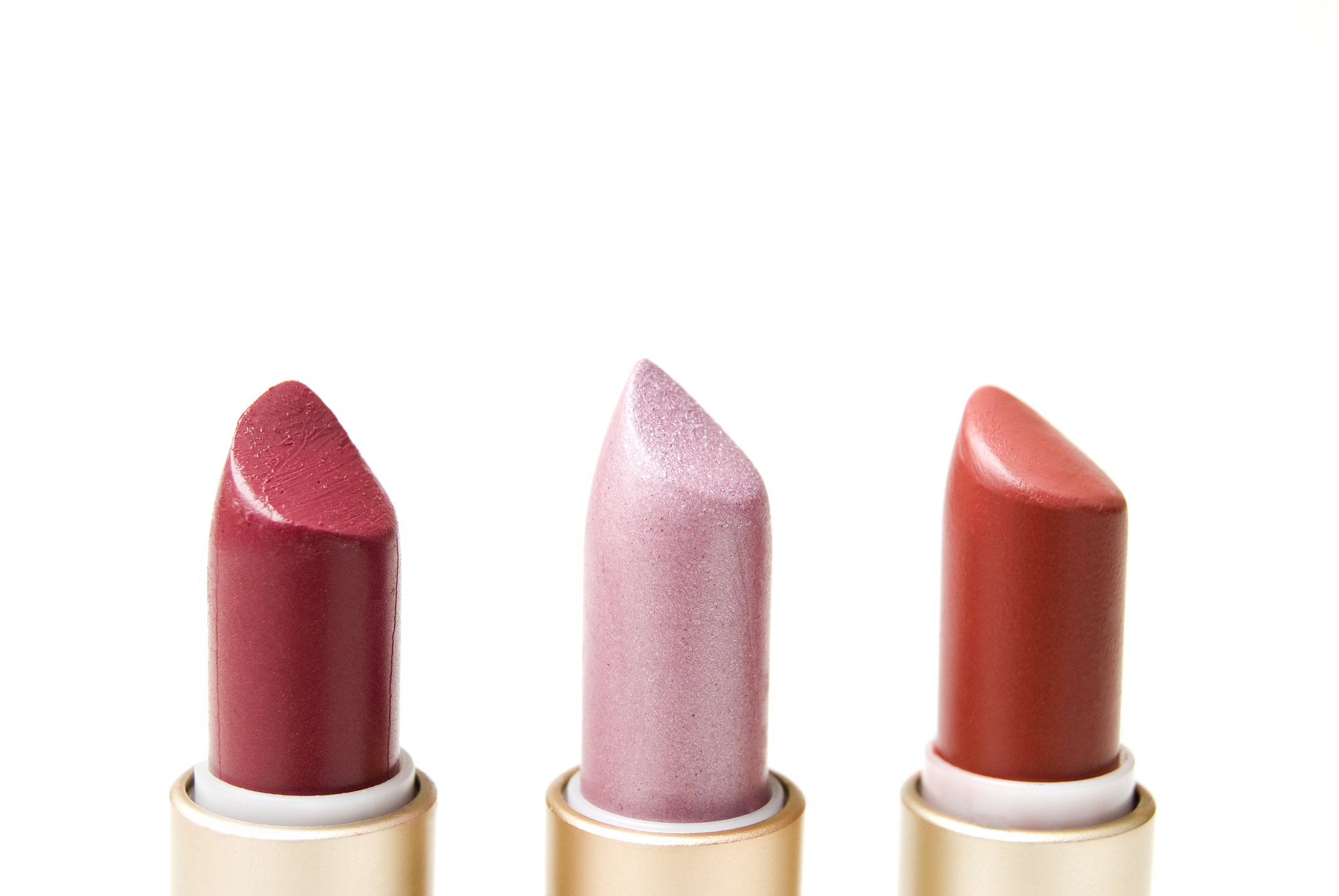 色丝慕唇膏适合什么肤色？ - 找到你的完美色号