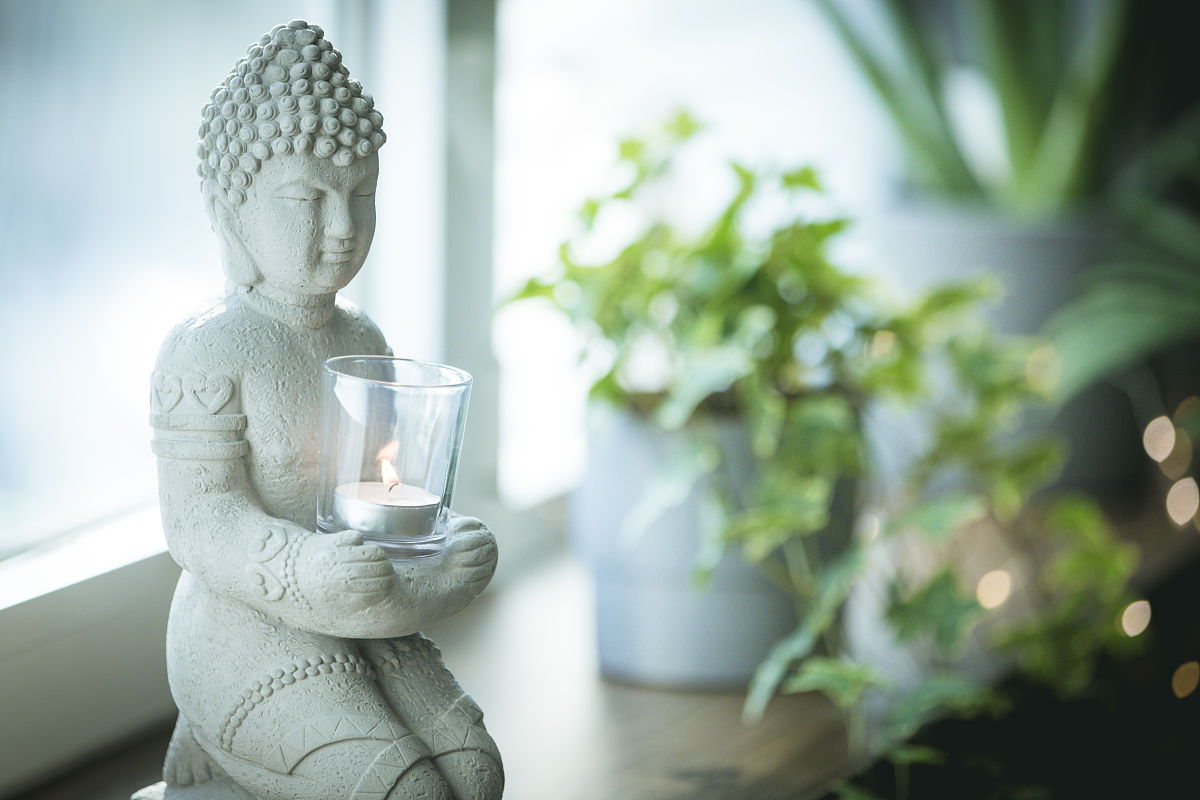 1111天使数字含义