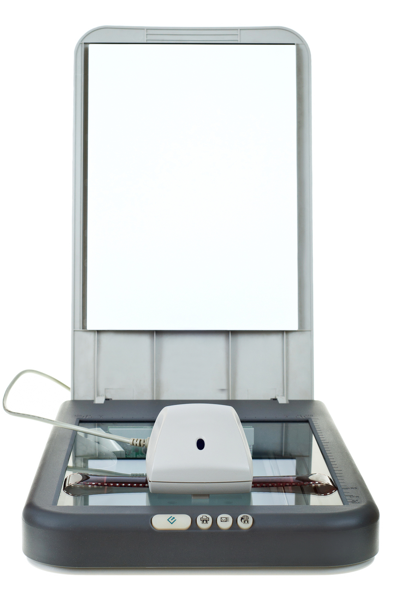 全能扫描MAX软件描述