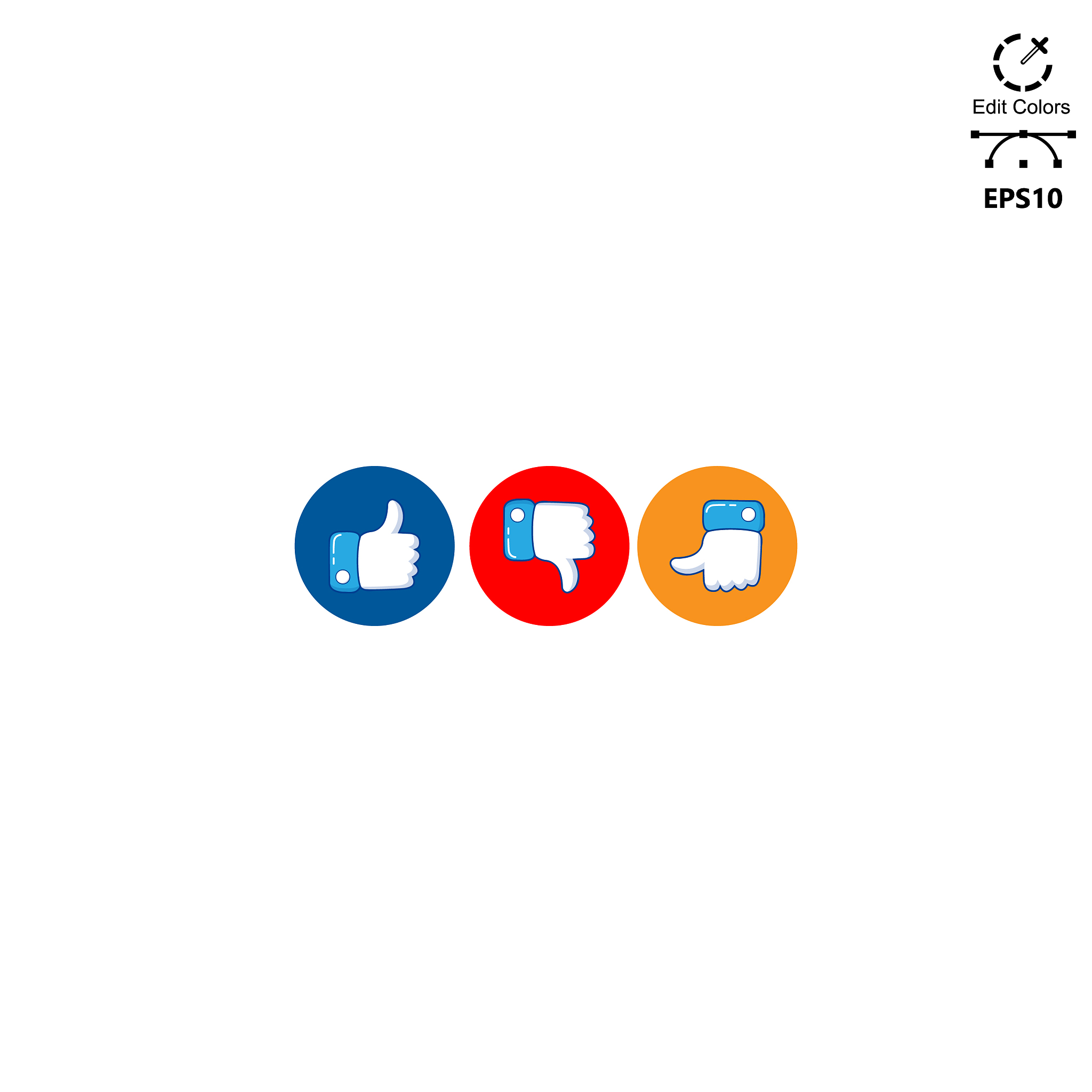 logo design pack social media