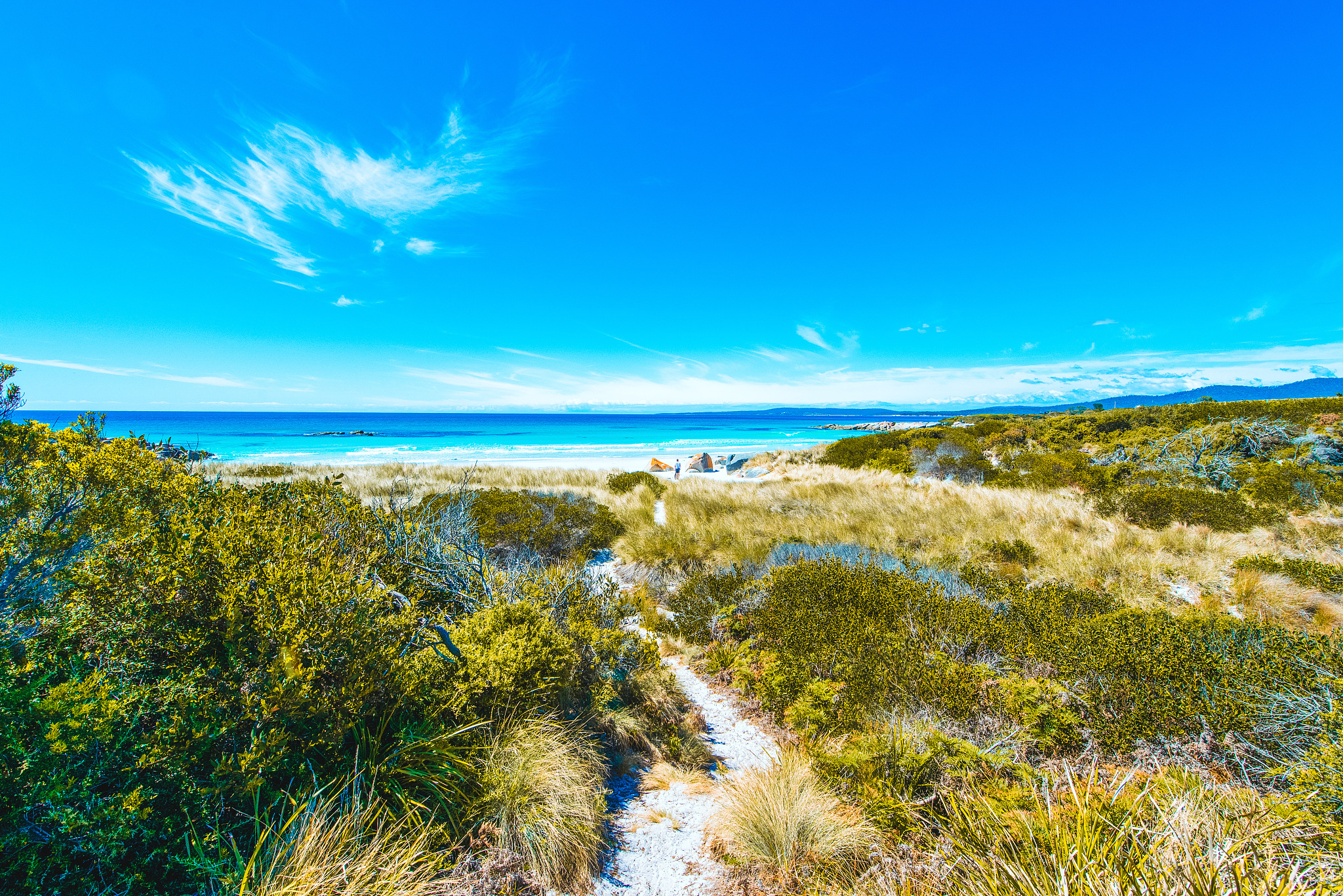 Australia: Land Down Under - Explore Its Stunning Landscapes, Culture, & More