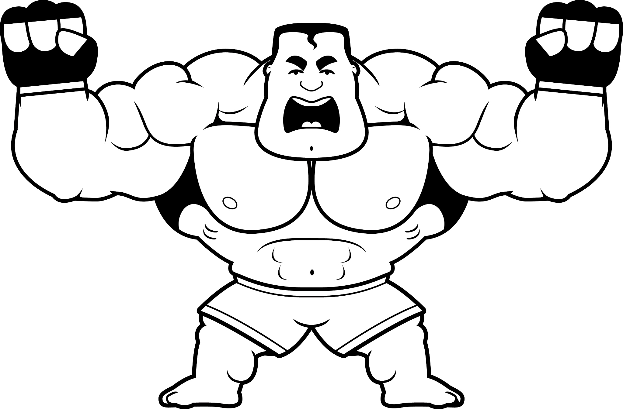 一个人格斗游戏操作不好但是总是胜利这是为什么